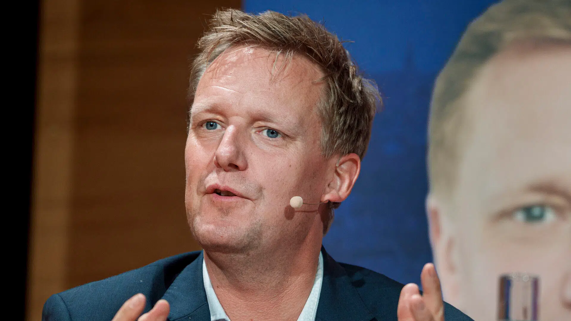 Voldsom debat: Borgmester vil have opgør med klimavenlig ældremad