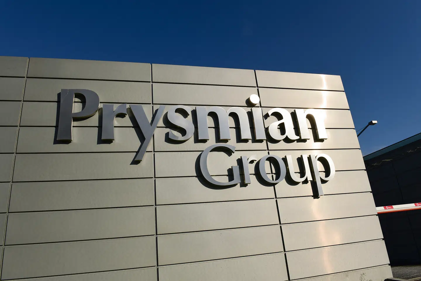 Prysmian er markedsledende inden for produktion af kabler.