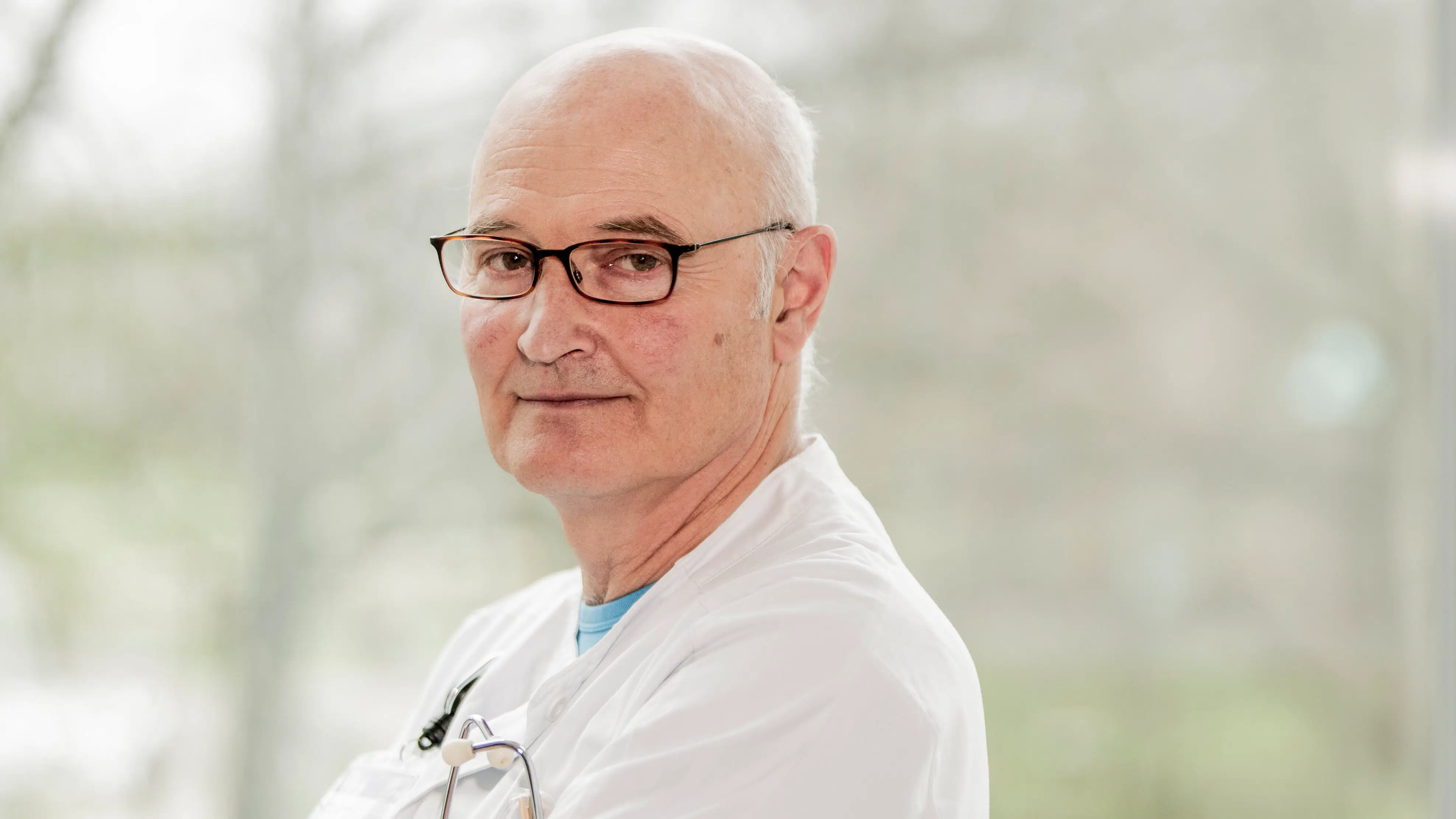 Professor om afvist demens medicin: 'Jeg ville sige ja tak'