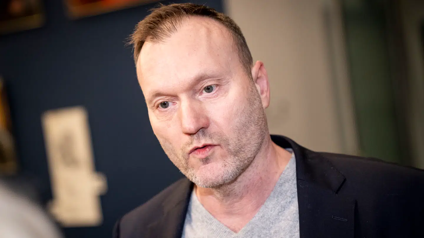 Der er fortsat masser af penge i partikassen hos Borgernes Parti.