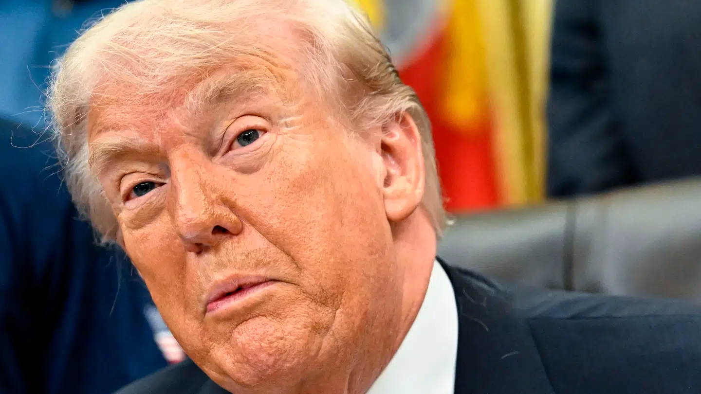 Iran har været en noget mere besværlig modstander, end USAs præsident, Donald Trump, havde regnet med, lyder det fra Jeppe Elkjær.