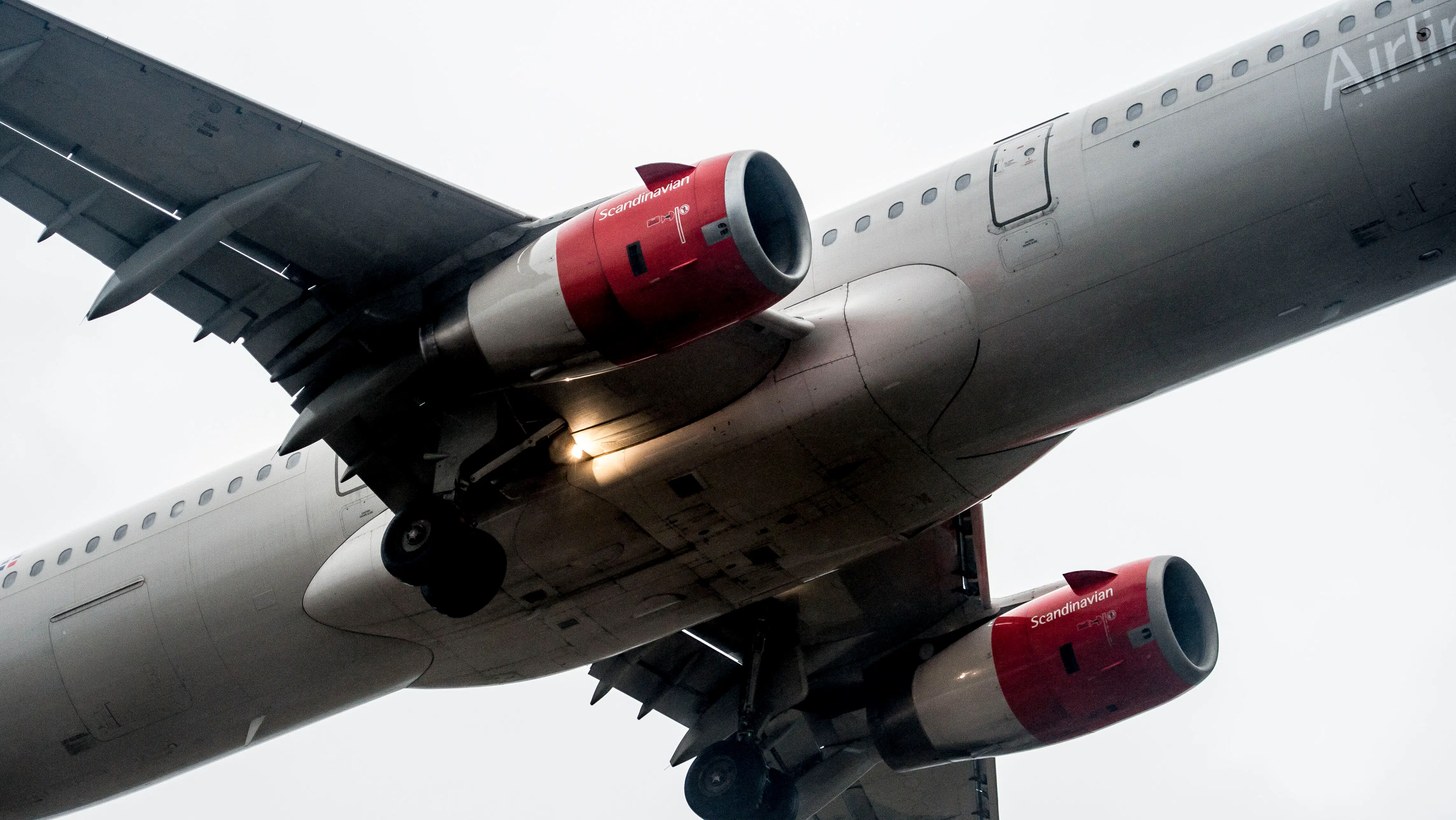 Københavns Lufthavn afviser SAS