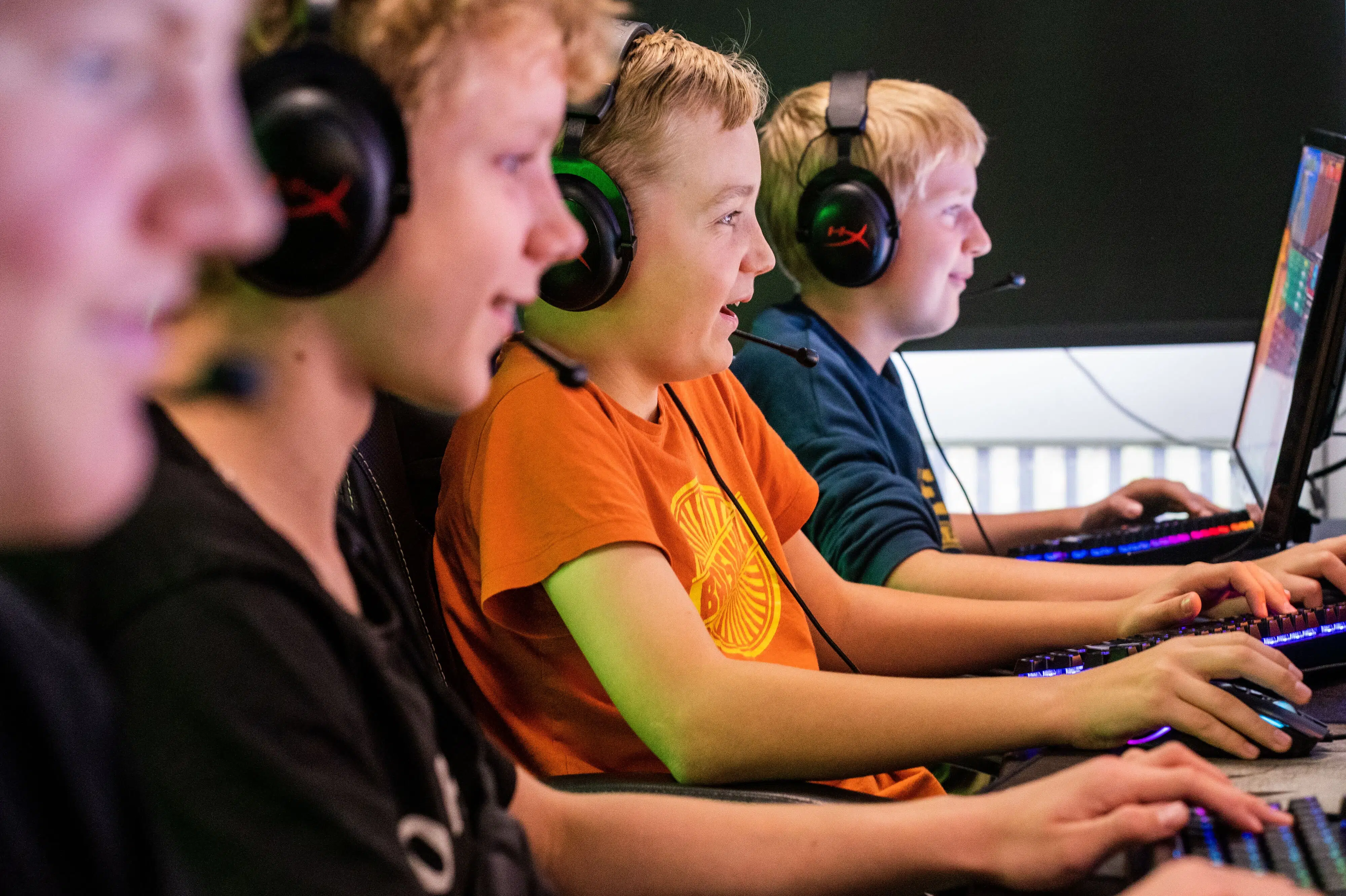 Unicef vil have forbud mod børns gambling i computerspil
