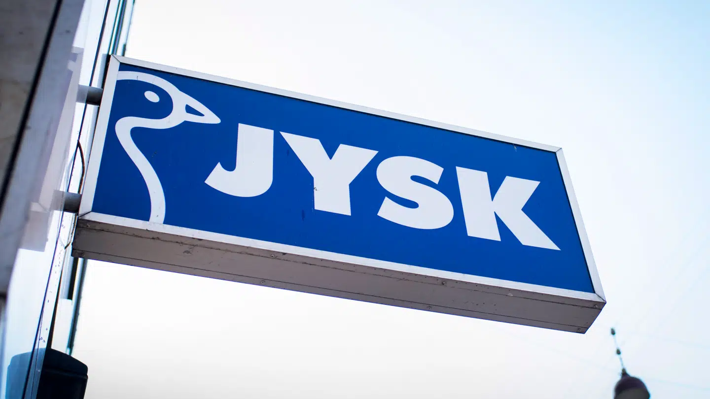 Der vil komme flere skilte som dette rundt omkring i Europa. De nye butikker vil dog blive lidt mindre end de eksisterende: 800 kvadratmeter frem for gennemsnitligt 950 kvadratmeter.