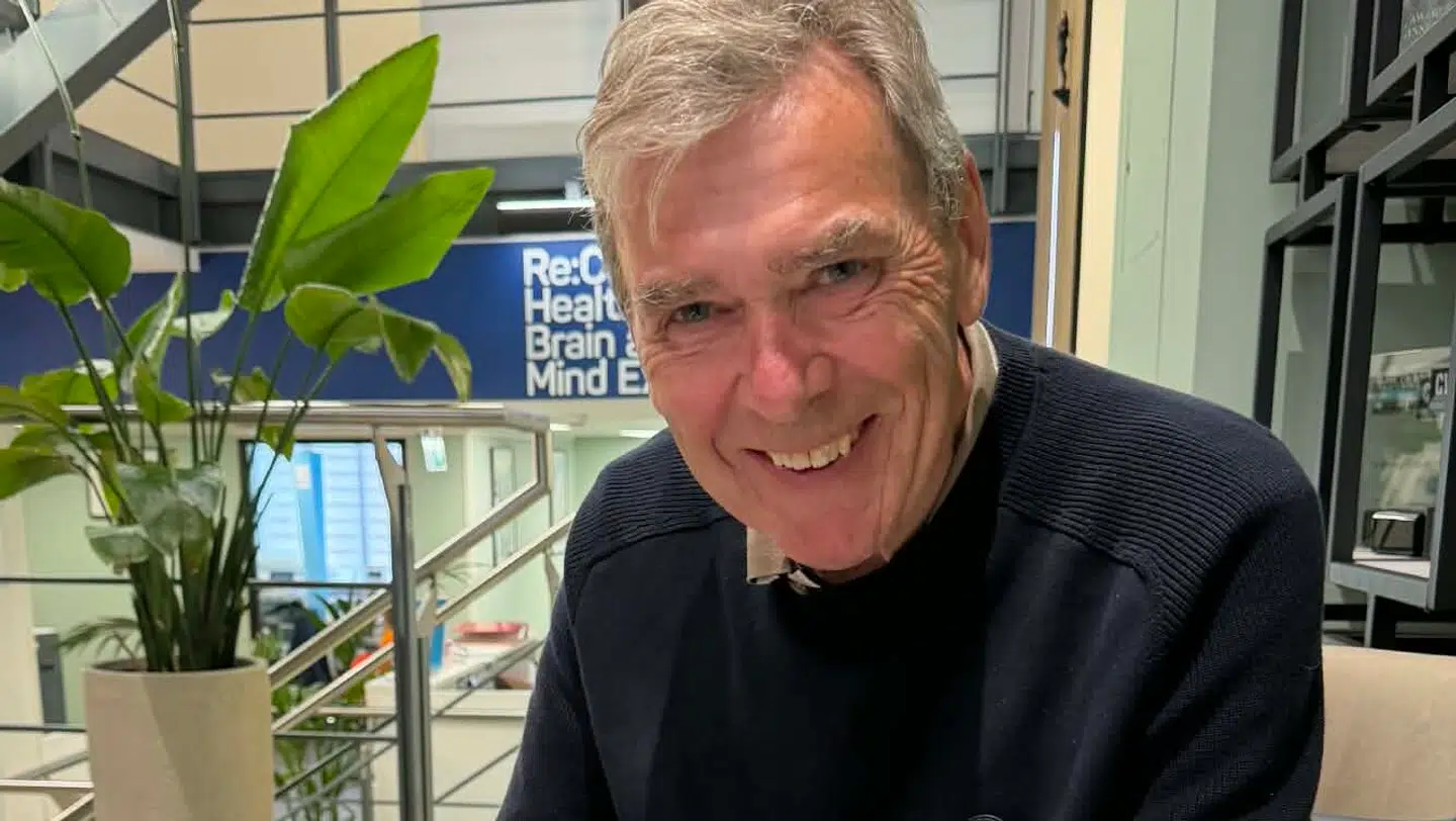 Tirsdag i denne uge var Niels Vestergaard, sammen med sin datter Lykke Kastbjerg, for niende gang i London for at få behandling.
