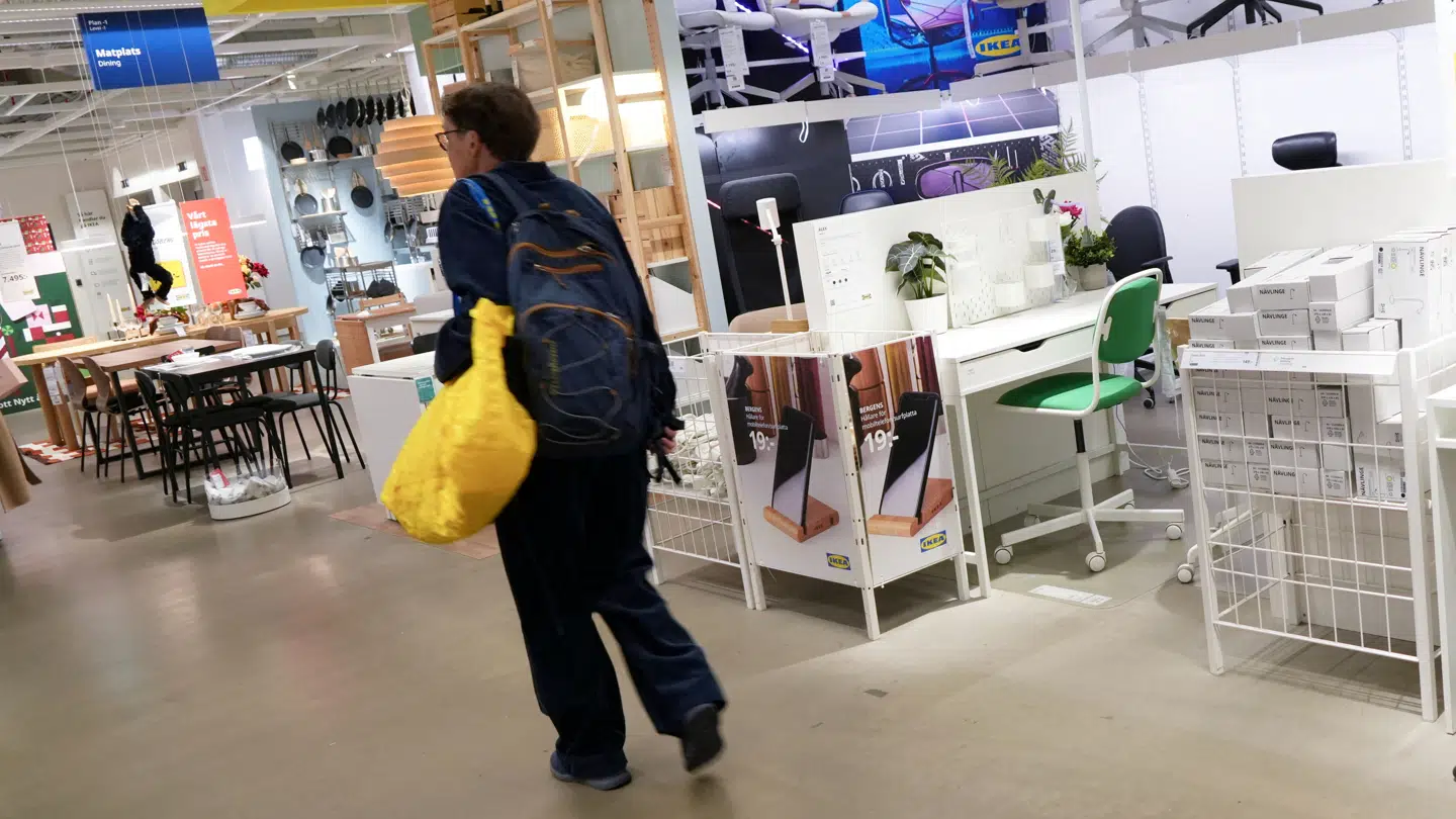 Det nye Ikea-koncept bliver først og fremmest mindre end i dag.