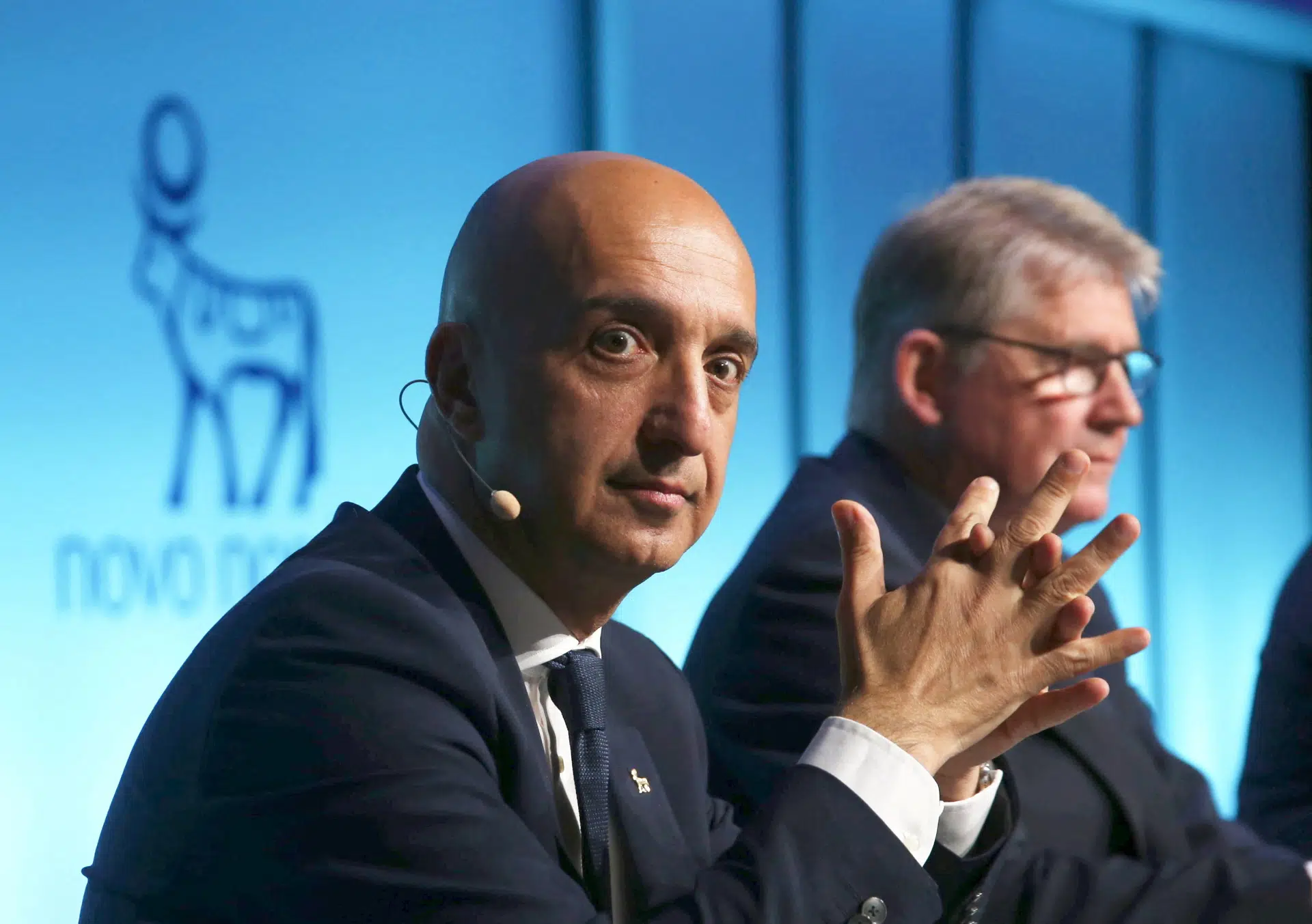 Novo Nordisk-aktien stiger markant efter opjustering og salgstal — image 4