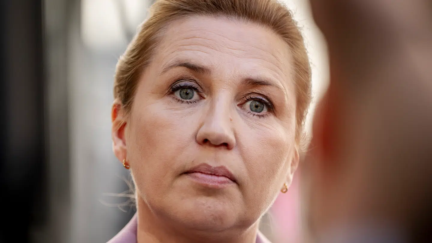 25 borgere har bedt om lov til at tilbagebetale den fødevarecheck, den fungerede statsminister Mette Frederiksen (S) præsenterede i sin nytårstale.