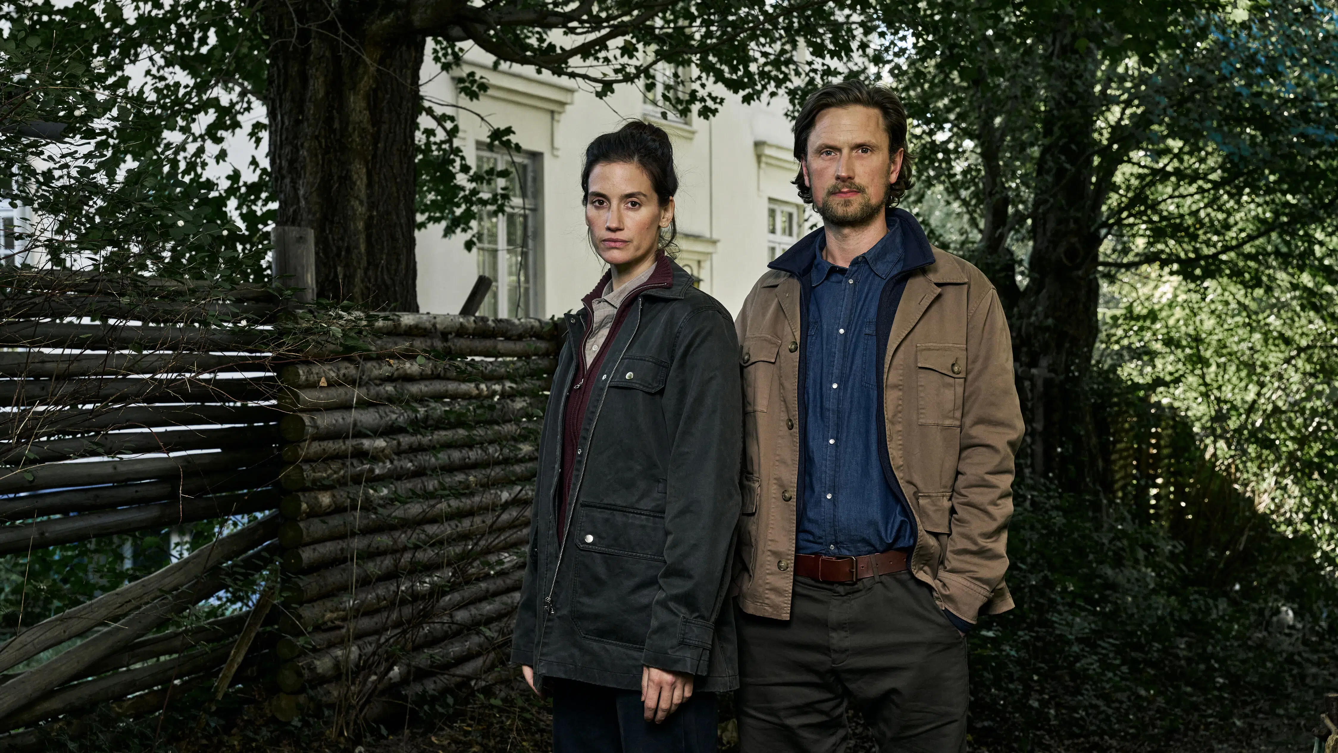 Reagerer på Netflix-chok: 'Det var meget voldsomt'