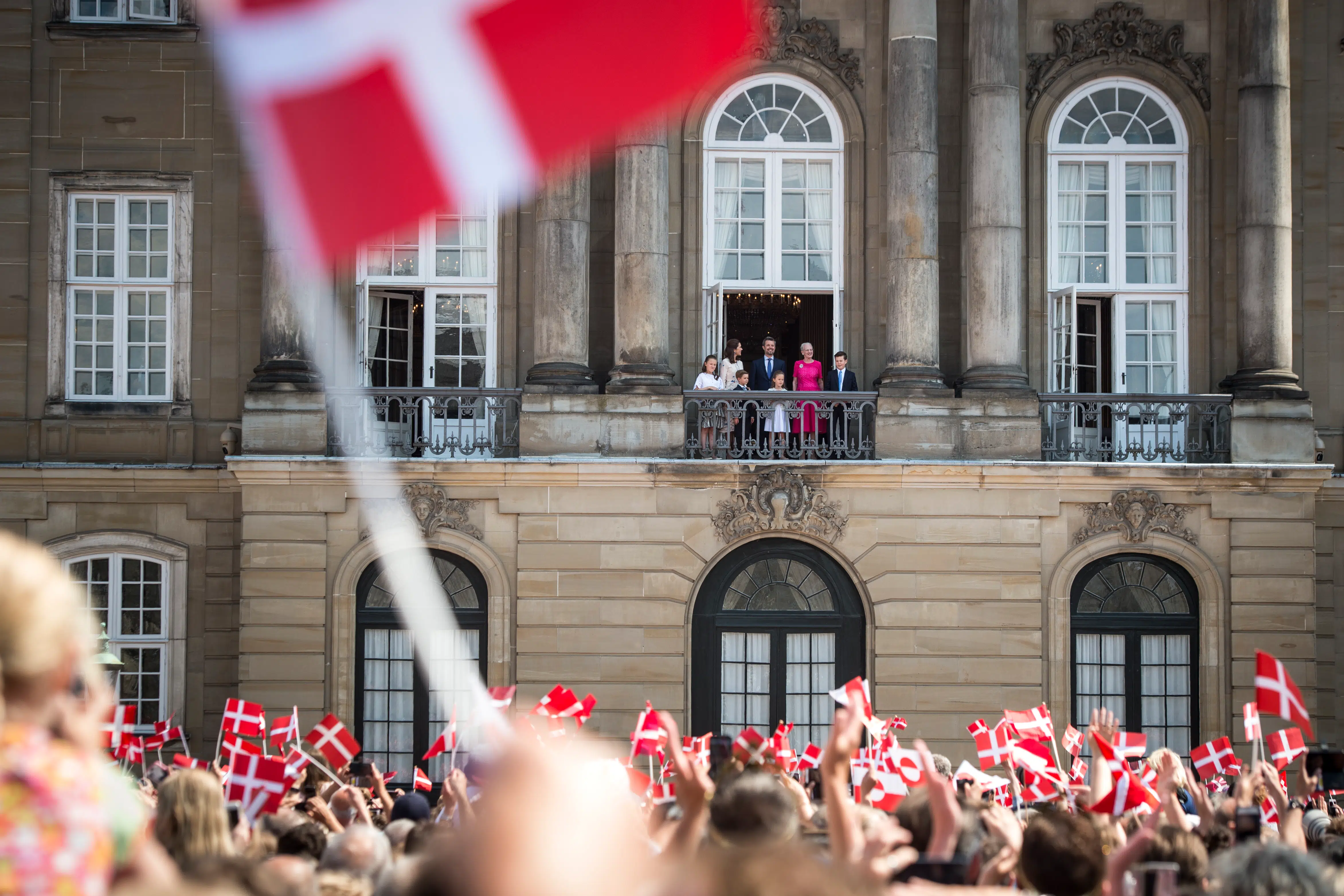 Danskheden er dette – og så meget mere