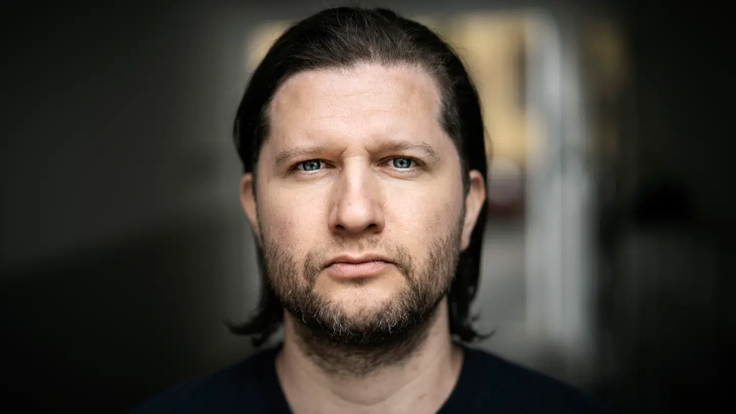 Jotam Confino er B.T.s mellemøstkorrespondent.