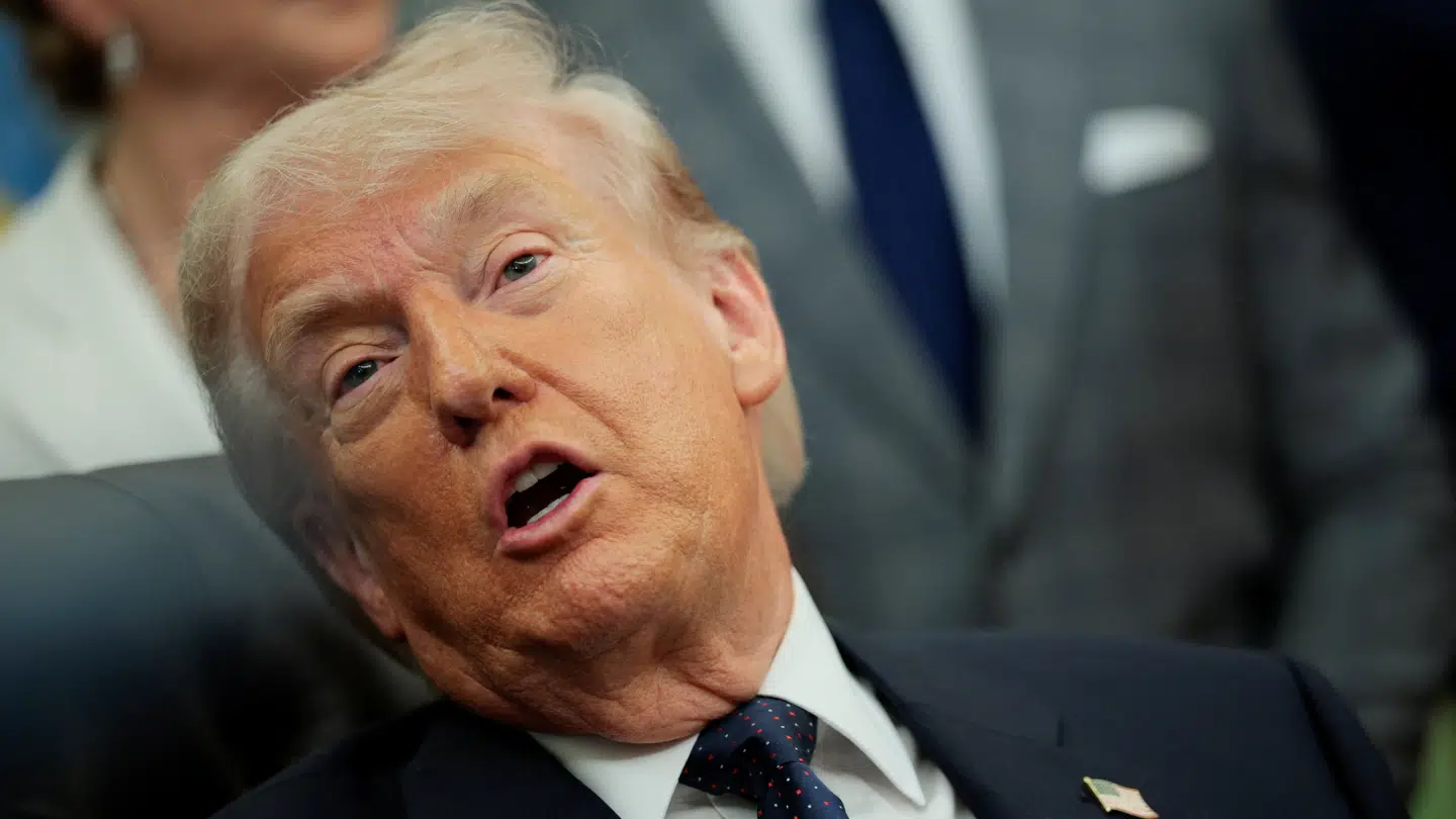 Det er nogen store kameler, USAs præsident, Donald Trump, vil have Iran til at sluge, lyder det fra B.T.s mellemøstkorrespondent.