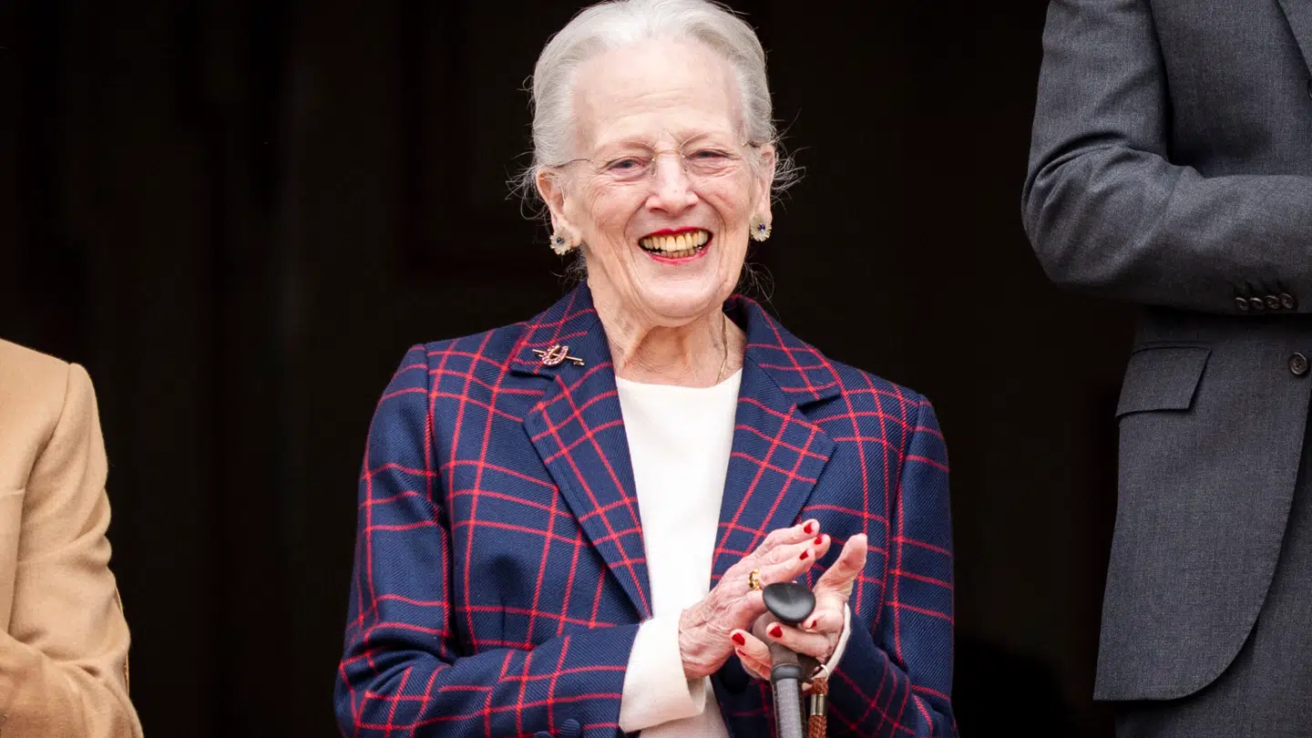Dronning Margrethe fejrede i sidste måned sin 86 års fødselsdag på Fredensborg Slot – nu er der gjort et historisk fund i hendes private have på residensen.