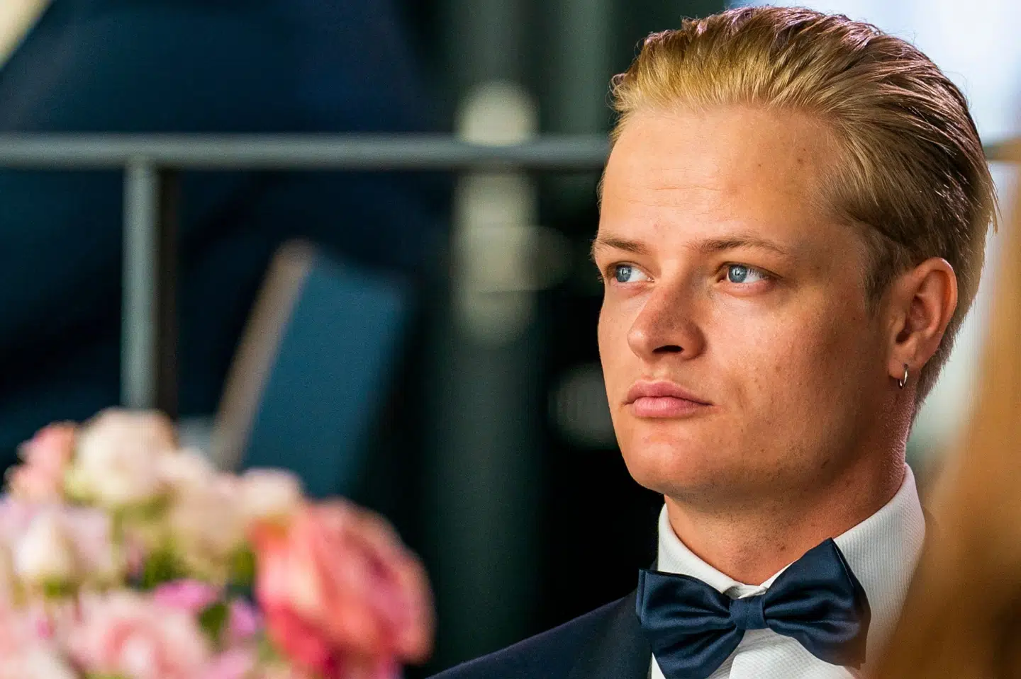 Sagen om Marius Borg Høiby er blevet behandlet over flere retsmøder i Norge. Der ventes at falde dom i juni. (Arkivfoto).