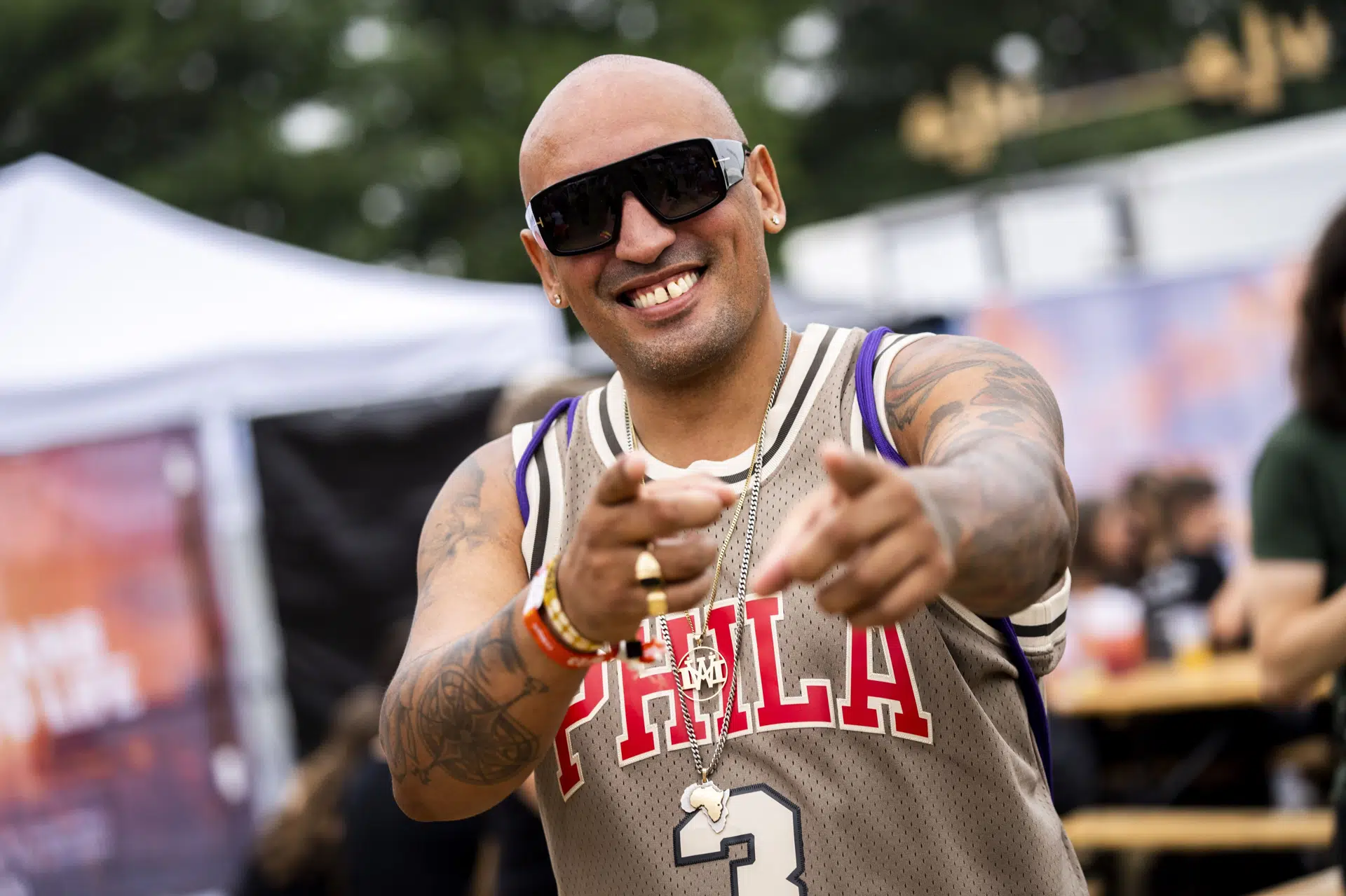 Tivoli fordobler Fredagsrock-koncerter med 12 nye navne — image 3