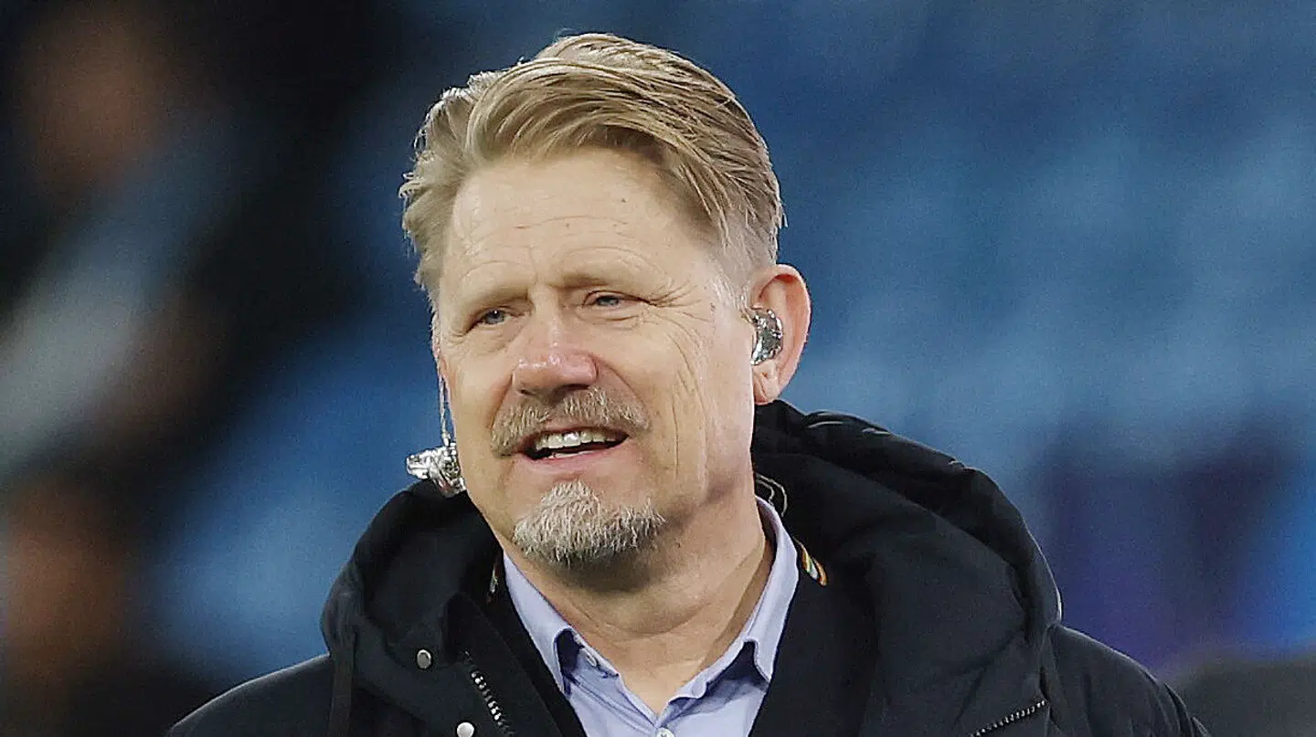 Peter Schmeichel skal være med til at dække VM-slutrunden.