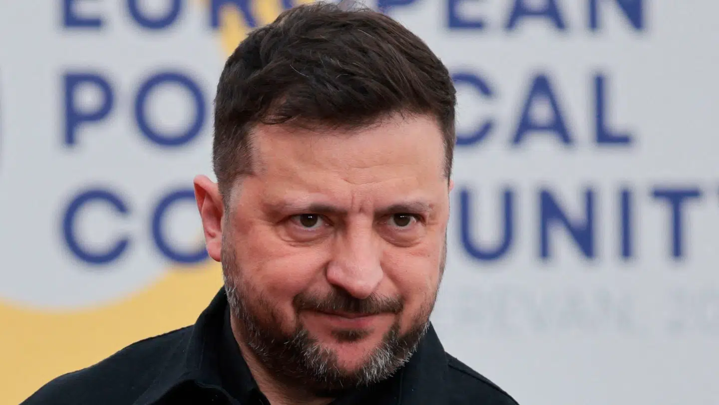 Volodymyr Zelenskyj har ifølge flere iagttagere udmanøvreret Vladimir Putin.
