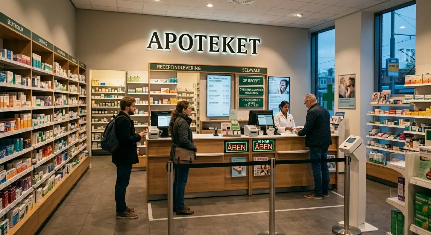 Dette billede er lavet ved hjælp af kunstig intelligens.