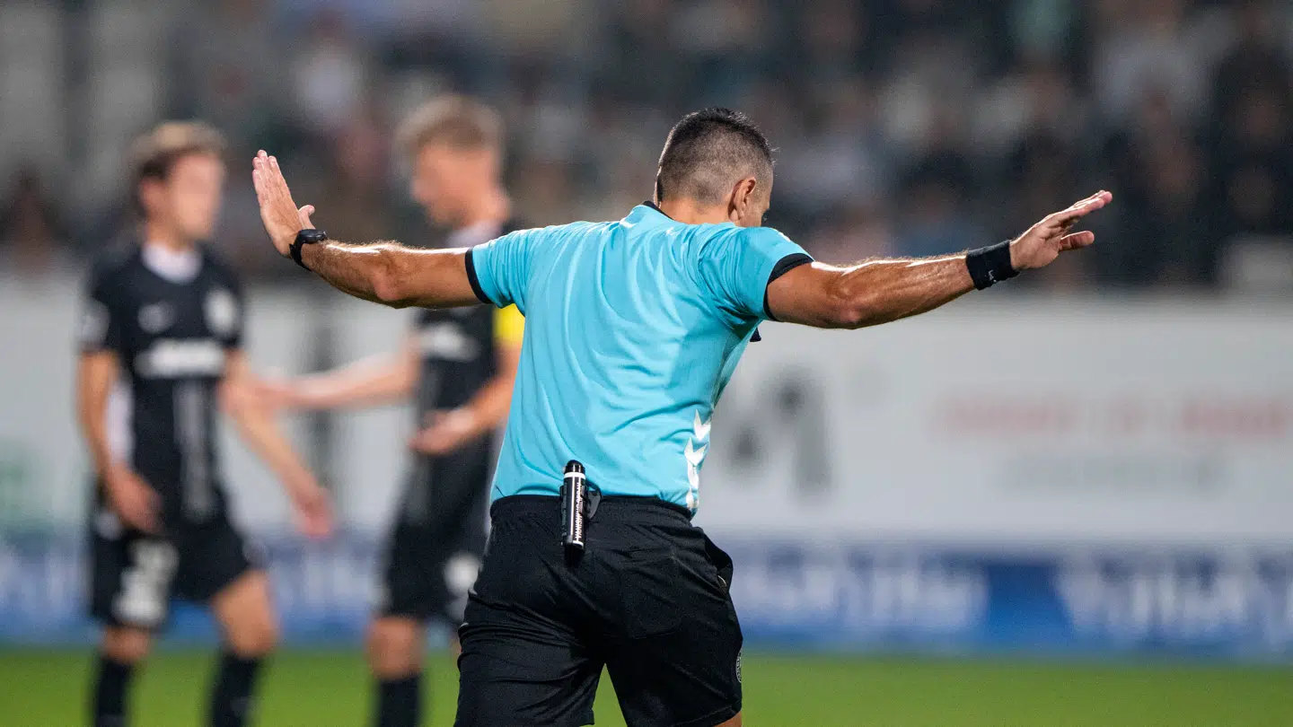 FCN og Viborg kan ende helt lige efter 32 spillerunder.