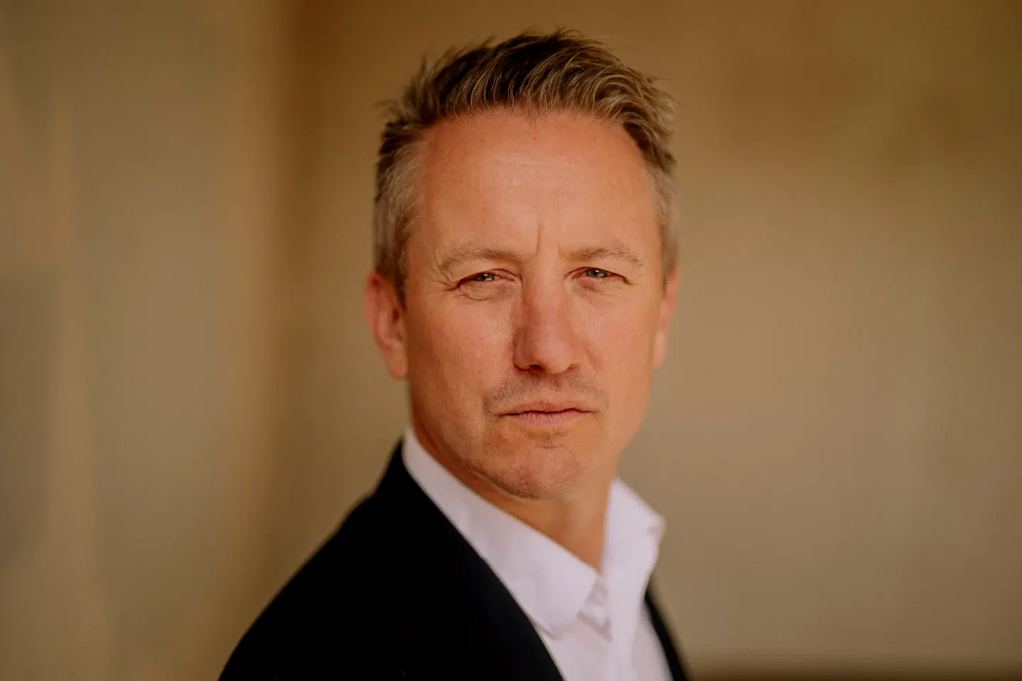 Sidste efterår fik Jens Broch pludselig en fyreseddel. Han kalder det et »bump« på vejen, men insisterer på at fokusere på de muligheder, som en fyring også rummer.