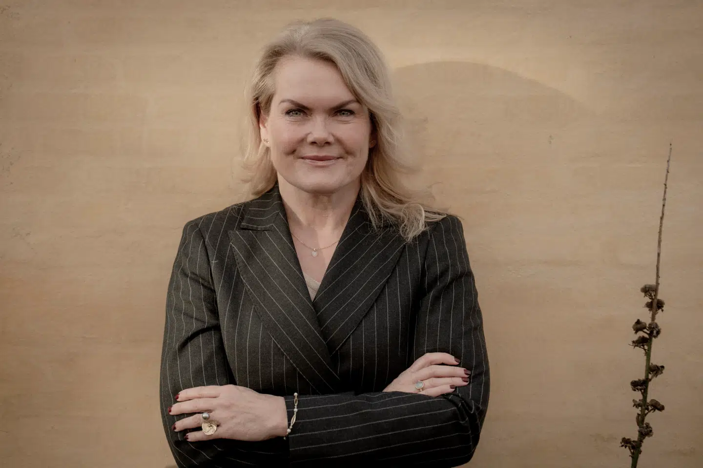 Armslængdeprincippet er i store træk dødt i Trumps USA, skriver Birgitte Borup, international kommentator på Berlingske. Foto: Linda Kastrup