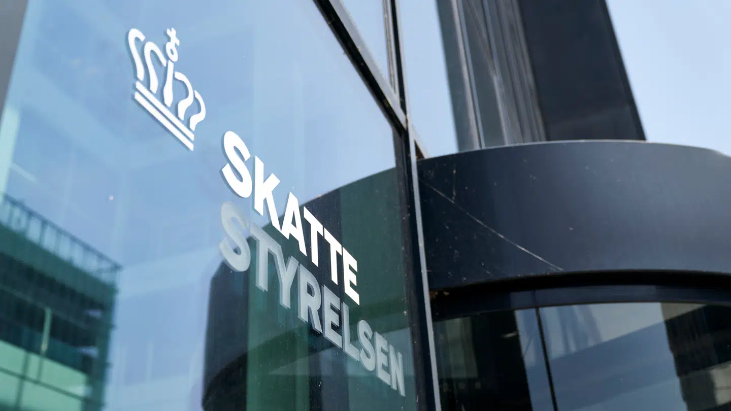 Tusindvis af danskere ramt af mikrogæld ved skatterefusion