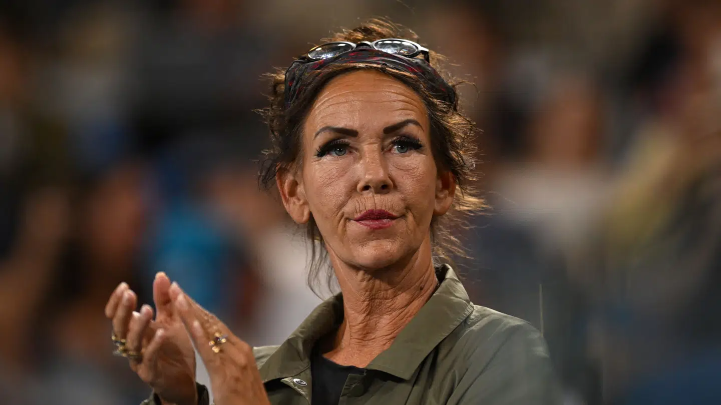Aneke Rune blander sig i ophedet debat.