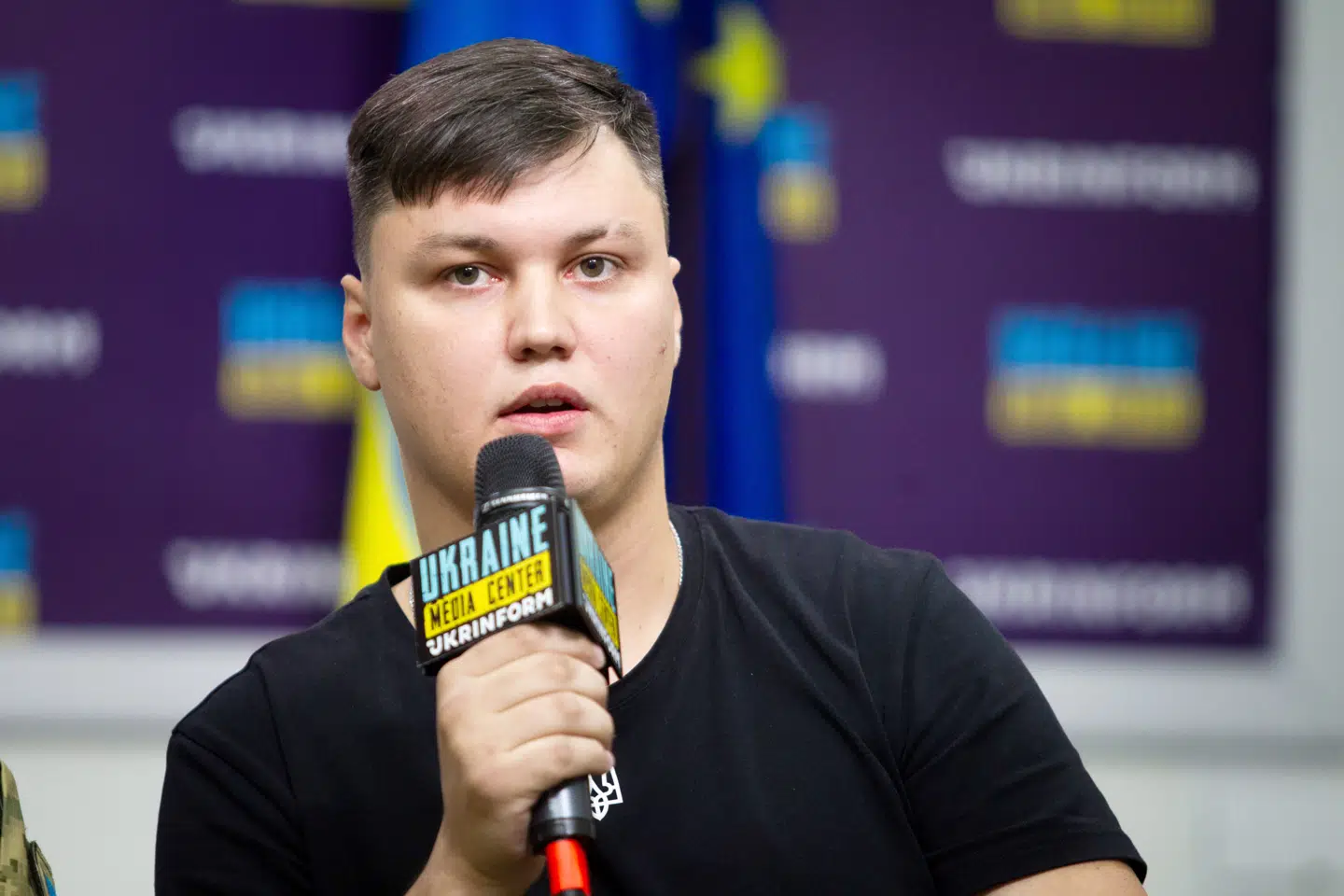 Den russiske kaptajn Maksim Kuzminov hoppede af på spektakulær vis, da han fløj ind i Ukraine med en russisk militærhelikopter. Han blev fundet død af en række skud i Spanien i februar 2024.