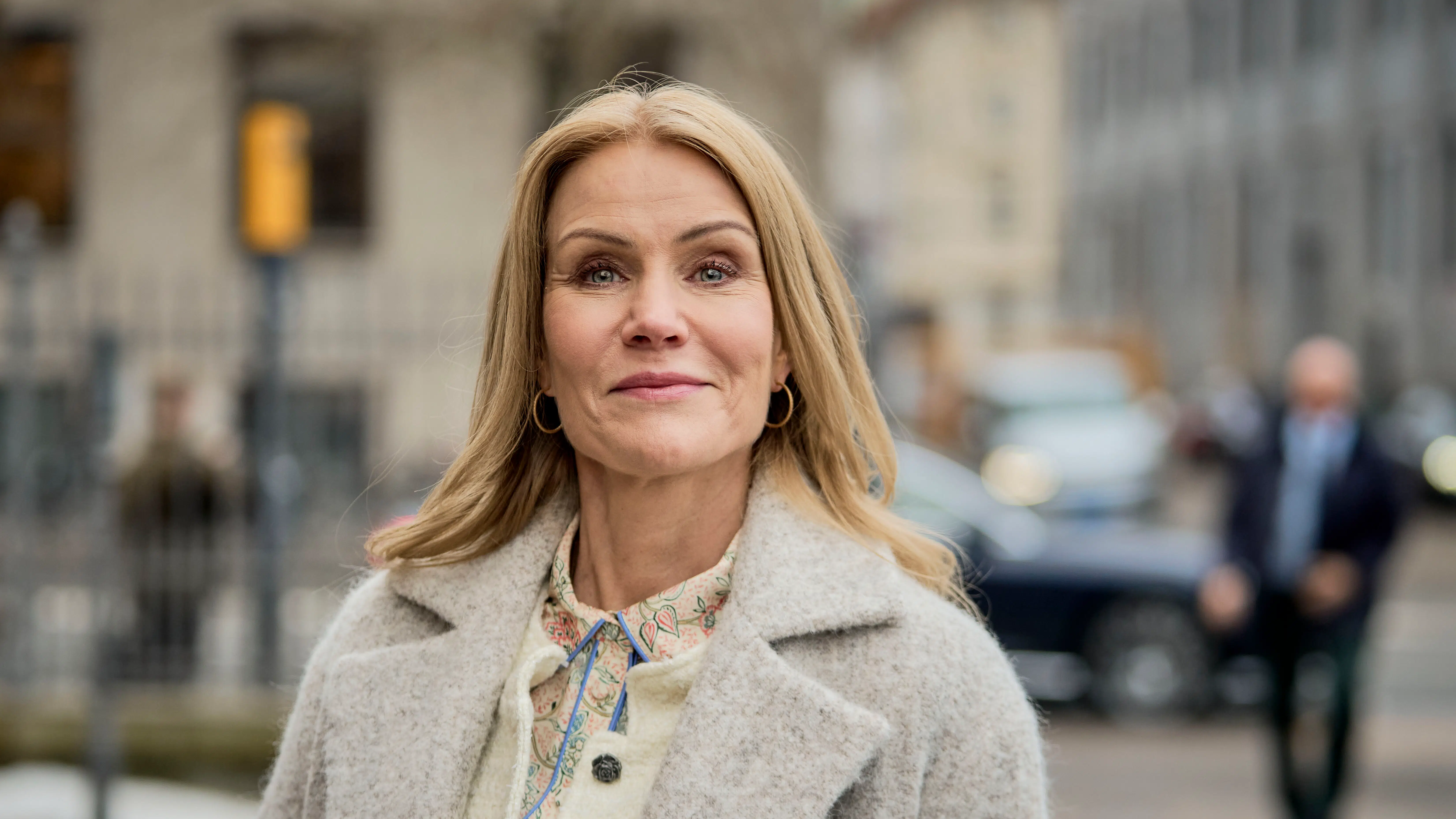 Helle Thorning spår om ny regering: 'Jeg tror, der går en uge'