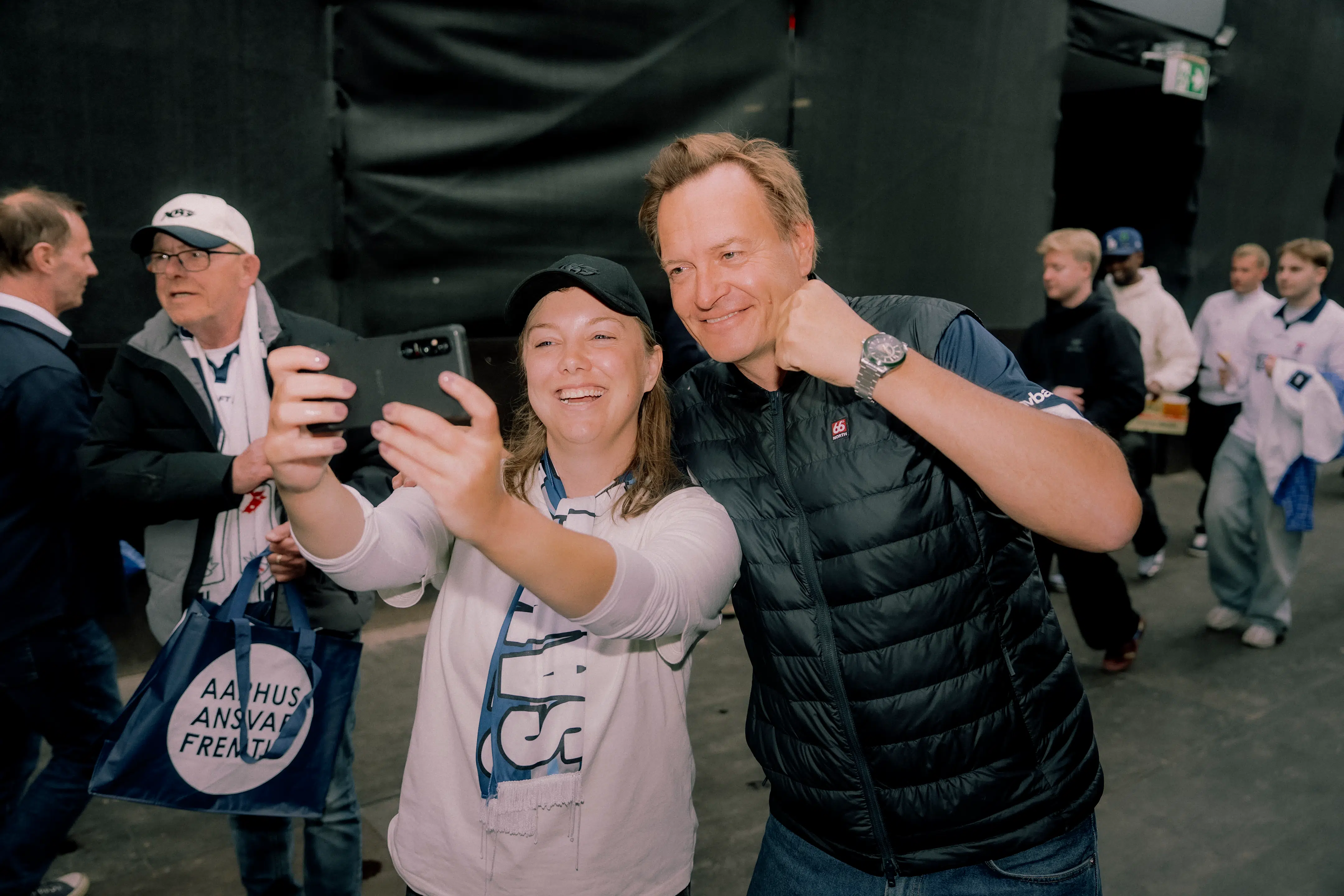 I årevis har klubbens fans lært, at håb er en form for selvpineri: »Hvis det går galt i år, tror jeg, der sidder nogen i København, som vil grine deres røv i laser«