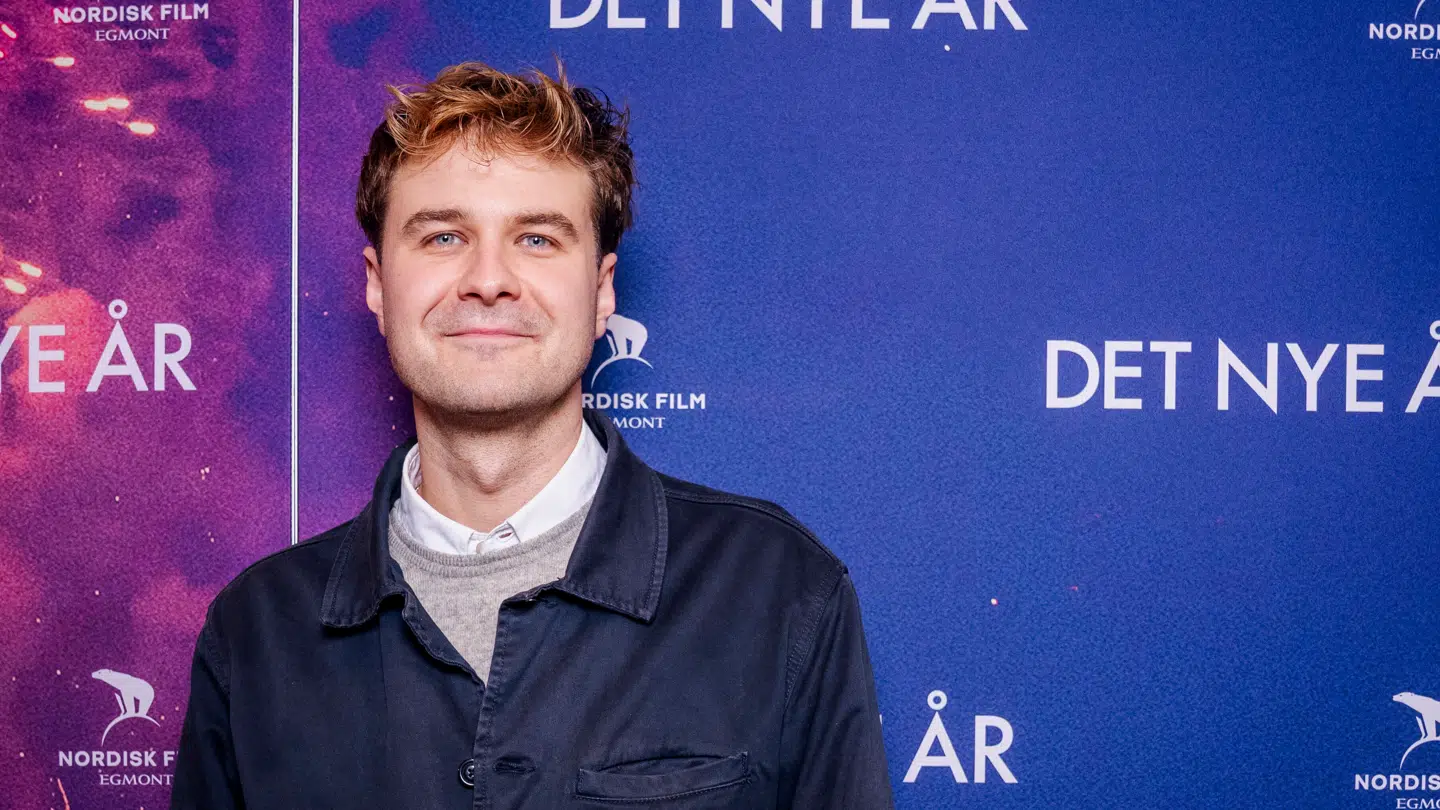 Magnus Haugaard Petersen meldte i sidste måned ud, at han er sygmeldt.