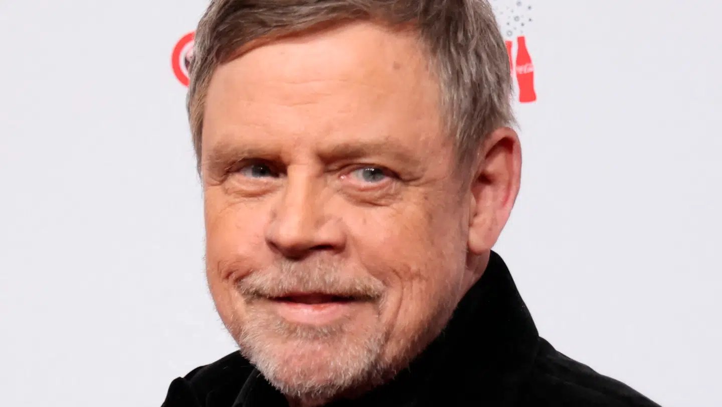 Star Wars-stjernen Mark Hamill har flere gange kritiseret USAs præsident, Donald Trump. Et opslag på Bluesky fik Det Hvide Hus til at reagere skarpt.