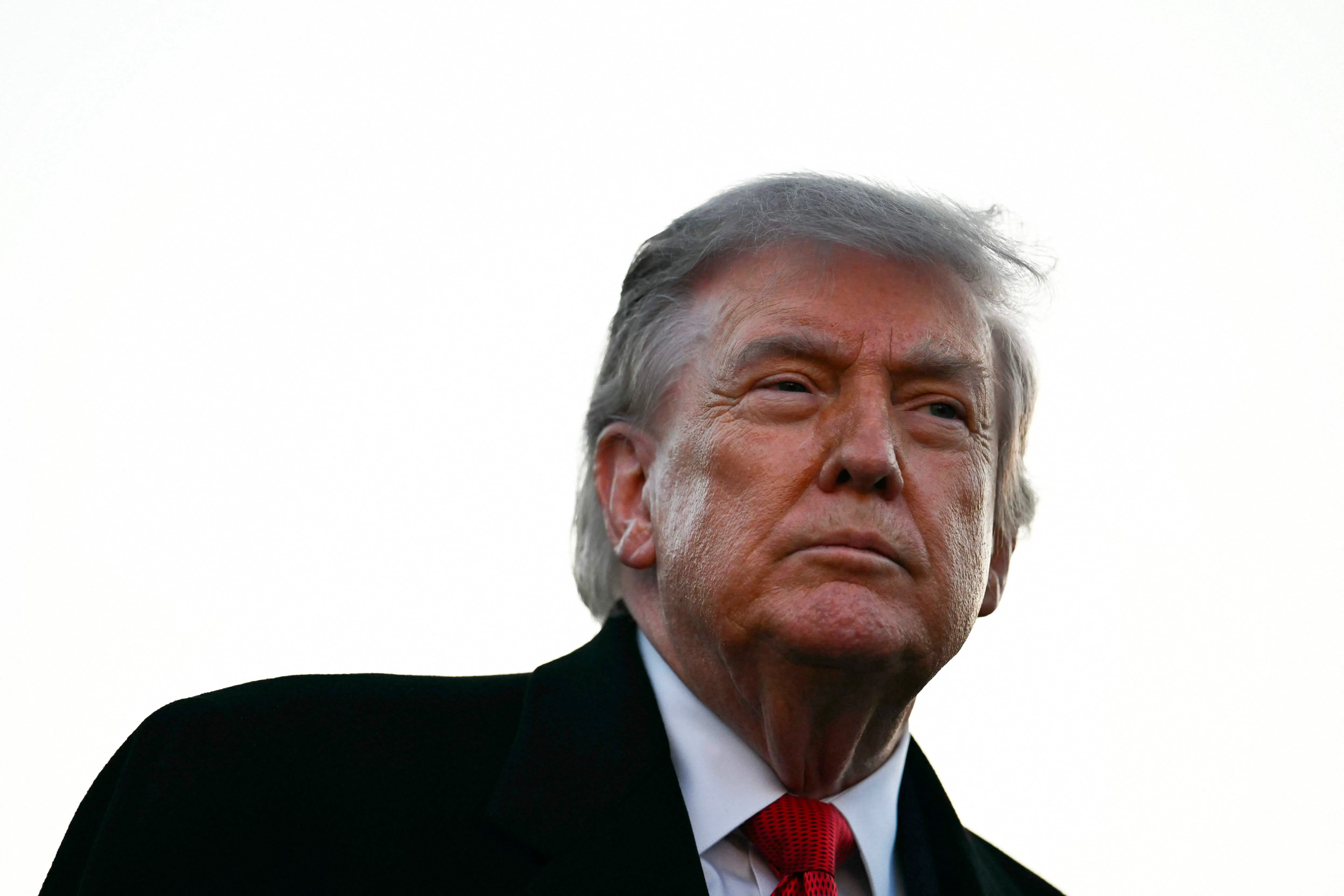 Business-overblik: Ny toldafgørelse er et tilbageslag for Donald Trump
