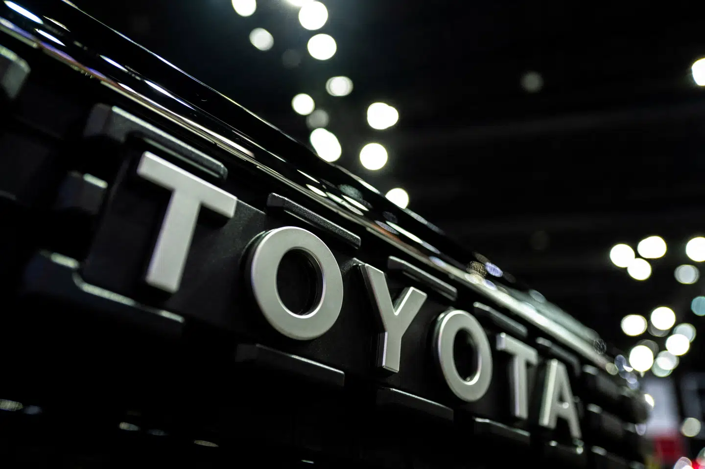 Toyota er et japansk bilmærke med hovedsæde i byen med samme navn. (Arkivfoto).