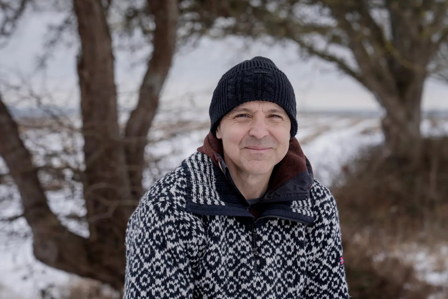 Danskerne kender 53-årige Chris MacDonald fra tv-programmer og bøger, hvor han beskæftiger sig med sundhed og kost. Nu er den amerikanskfødte forskers navn imidlertid dukket op i en helt anden slags sag, hvor han har et tocifret millionbeløb på spil.