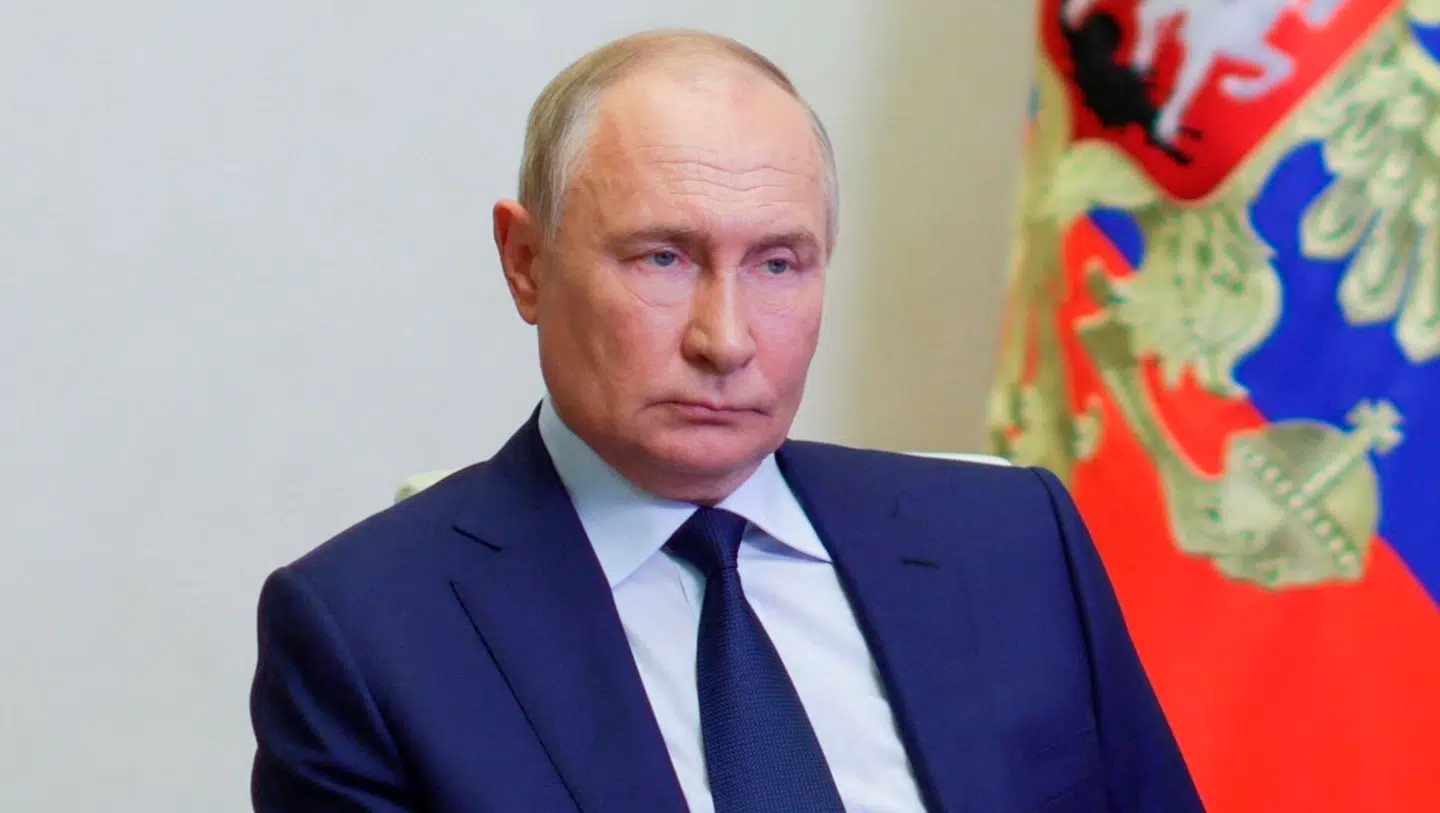 Der er ekstraordinært mange dårlige nyheder for Rusland og præsident Vladimir Putin i de her dage. Specielt i forbindelse med den årlige militærparade 9. maj.