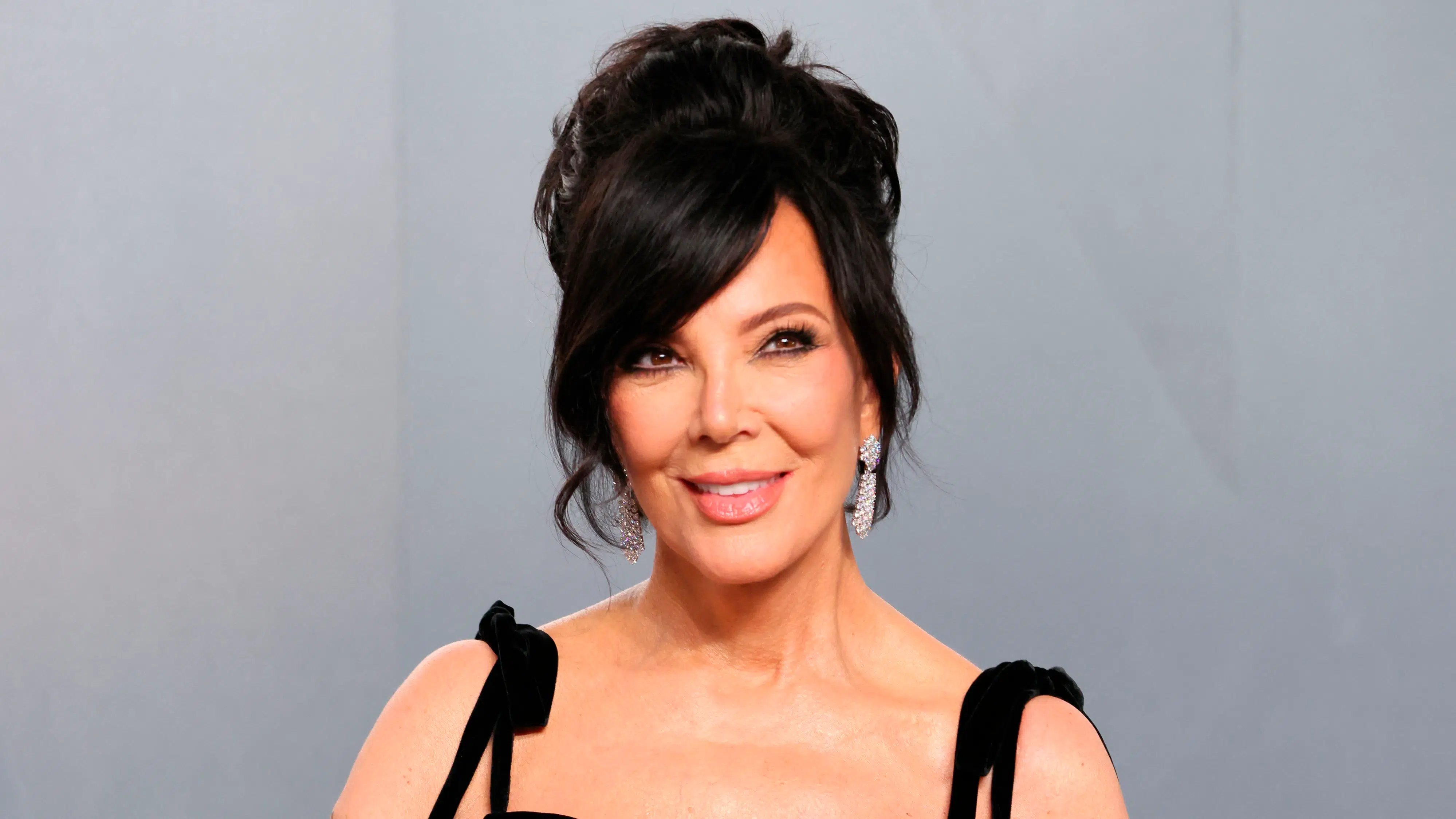 70-årige Kris Jenner droppede populær slankemedicin: Afslører nyt mirkelmiddel