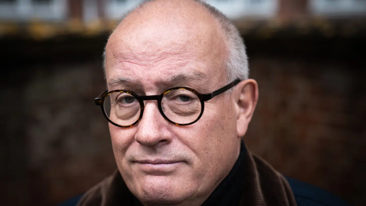 Allan Randrup Thomsen er professor i eksperimentel virologi ved Københavns Universitet, og han blev et kendt ansigt under coronakrisen.