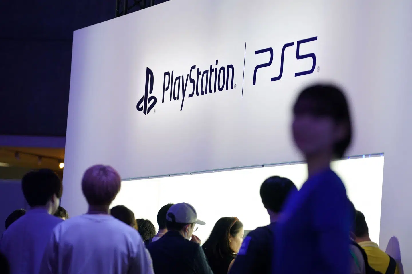 Det japanske elektronikselskab Sony står bag spilkonsollen PlayStation 5. (Arkivfoto).