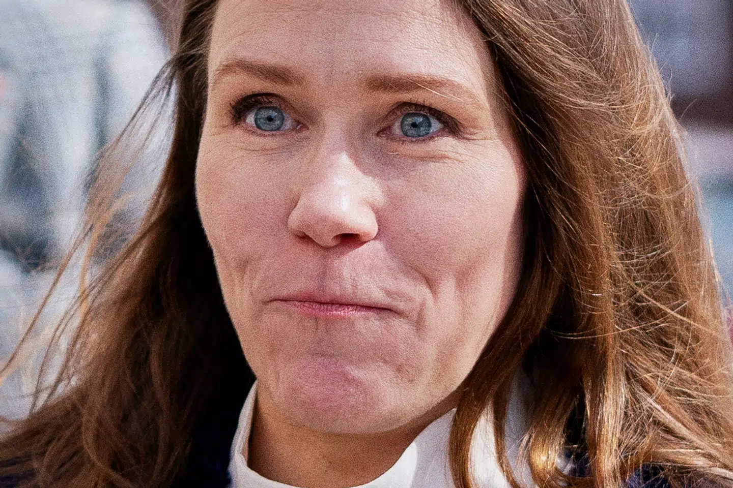 Kildefoto: Liselotte Sabroe, Scanpix