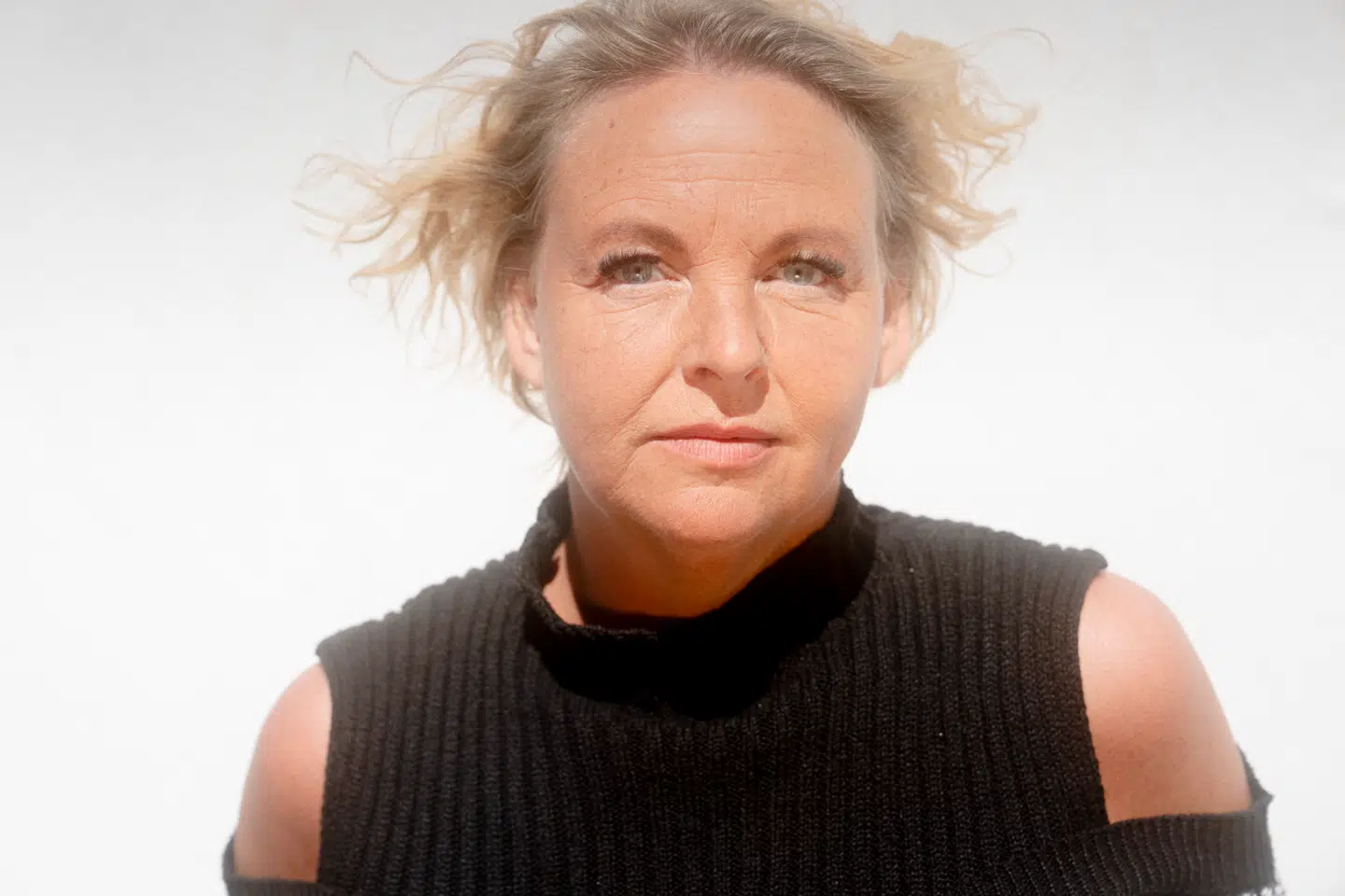 Da Monica Martinsen blev single igen for nogle år siden, oprettede hun en datingprofil. Men noget havde ændret sig i den »digitale jungle«.