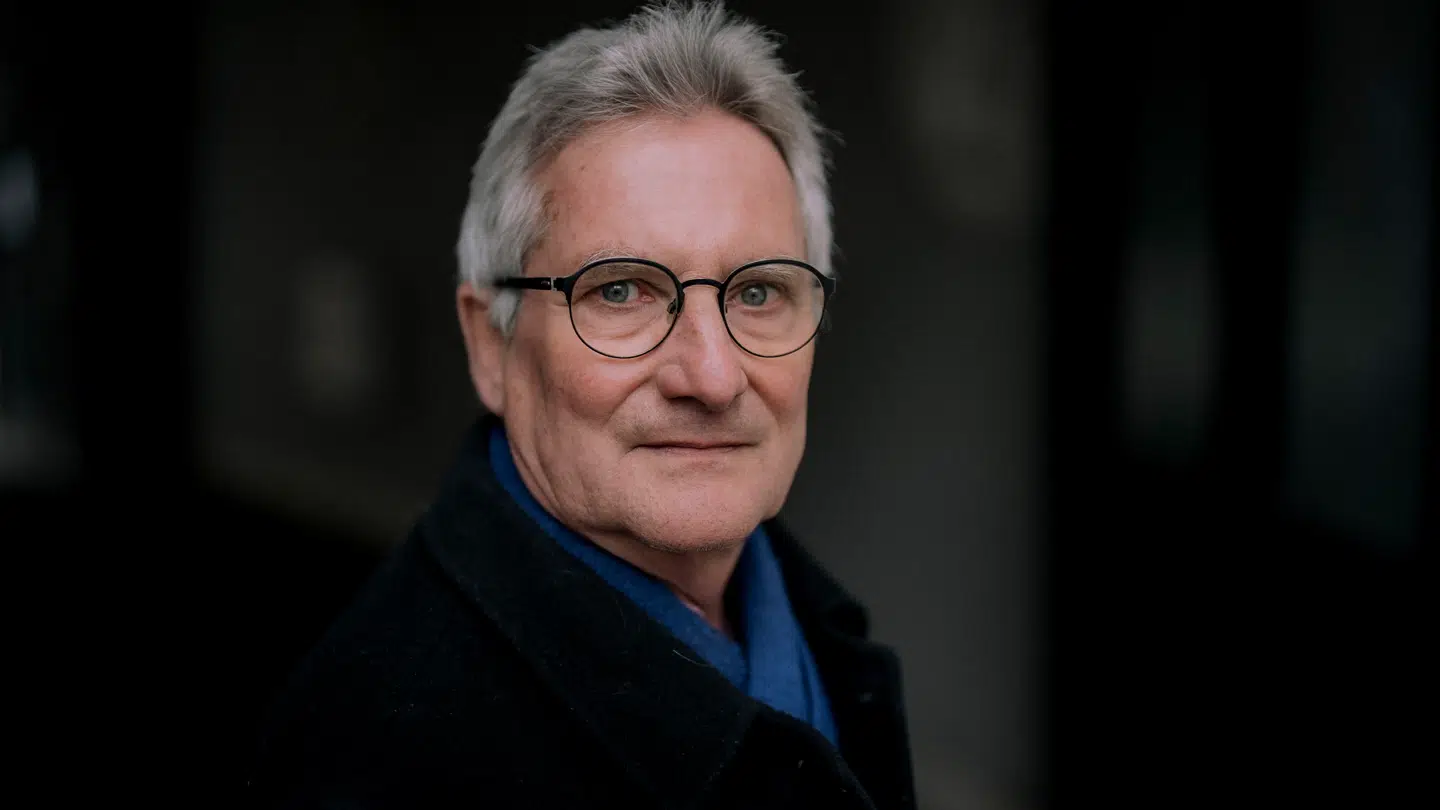 Journalisterne Bjarke Larsen (billedet) og Ib Keld Jensen er aktuelle med bogen Berøringsangst. Den handler om negativ social kontrol i muslimske miljøer. Fredag gæstede de B.T,s debatpodcast, Borgerlig Tabloid og gav konkrete eksempler på islamisk normpres i dagens Danmark.
