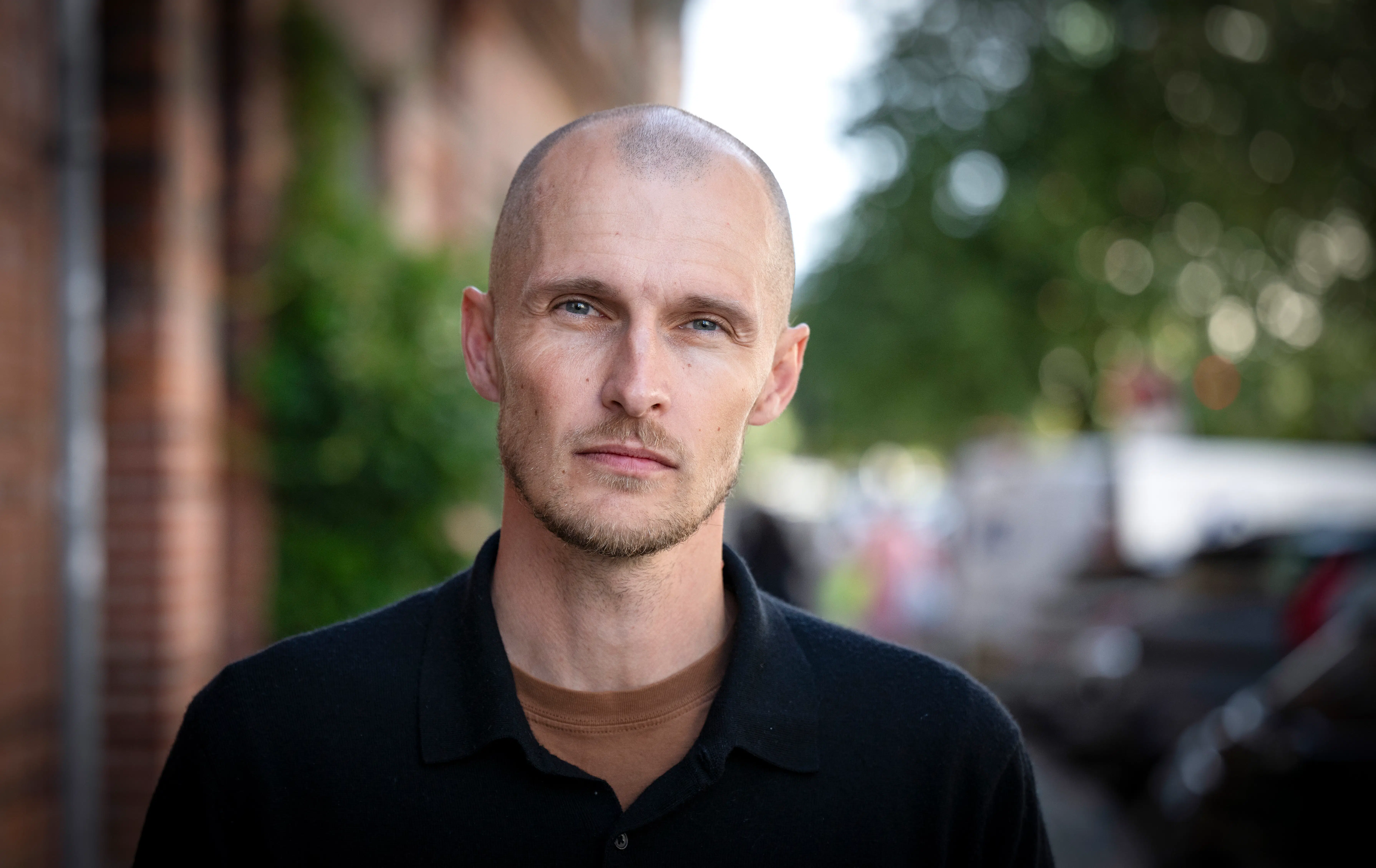Journalister i hele Europa vil tale med dansk forsker om »mysteriet i Sverige«. En 12-årig er nu mistænkt for mord i Malmø