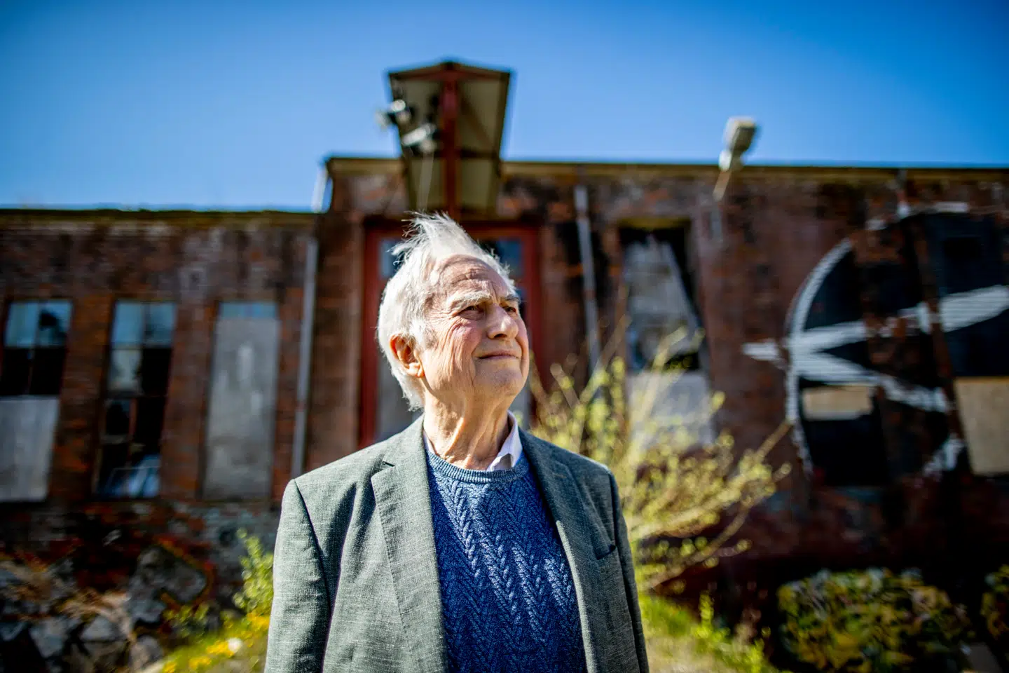 Richard Dawkins er kendt for sine bøger om religion og evolutionsbiologi. Nu har den britiske videnskabsmand haft en opsigtsvækkende aha-oplevelse med en ai-sprogmodel, som han selv har døbt »Claudia«.