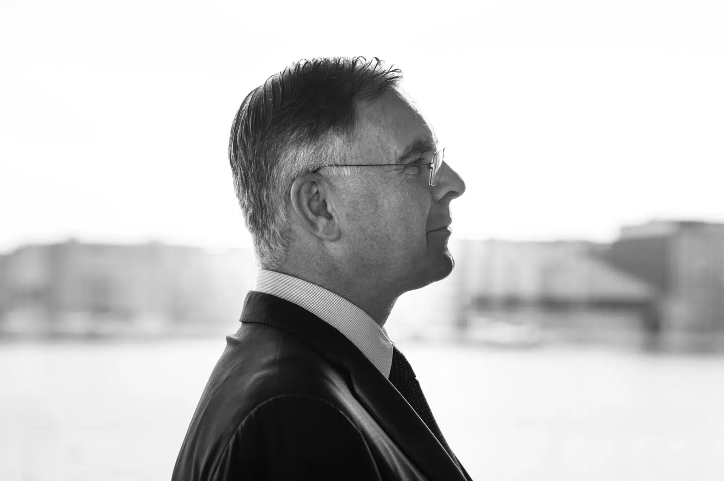 Jan van de Winkel er topchef i Genmab, men er også at finde i bestyrelsen hos Novo Nordisk.