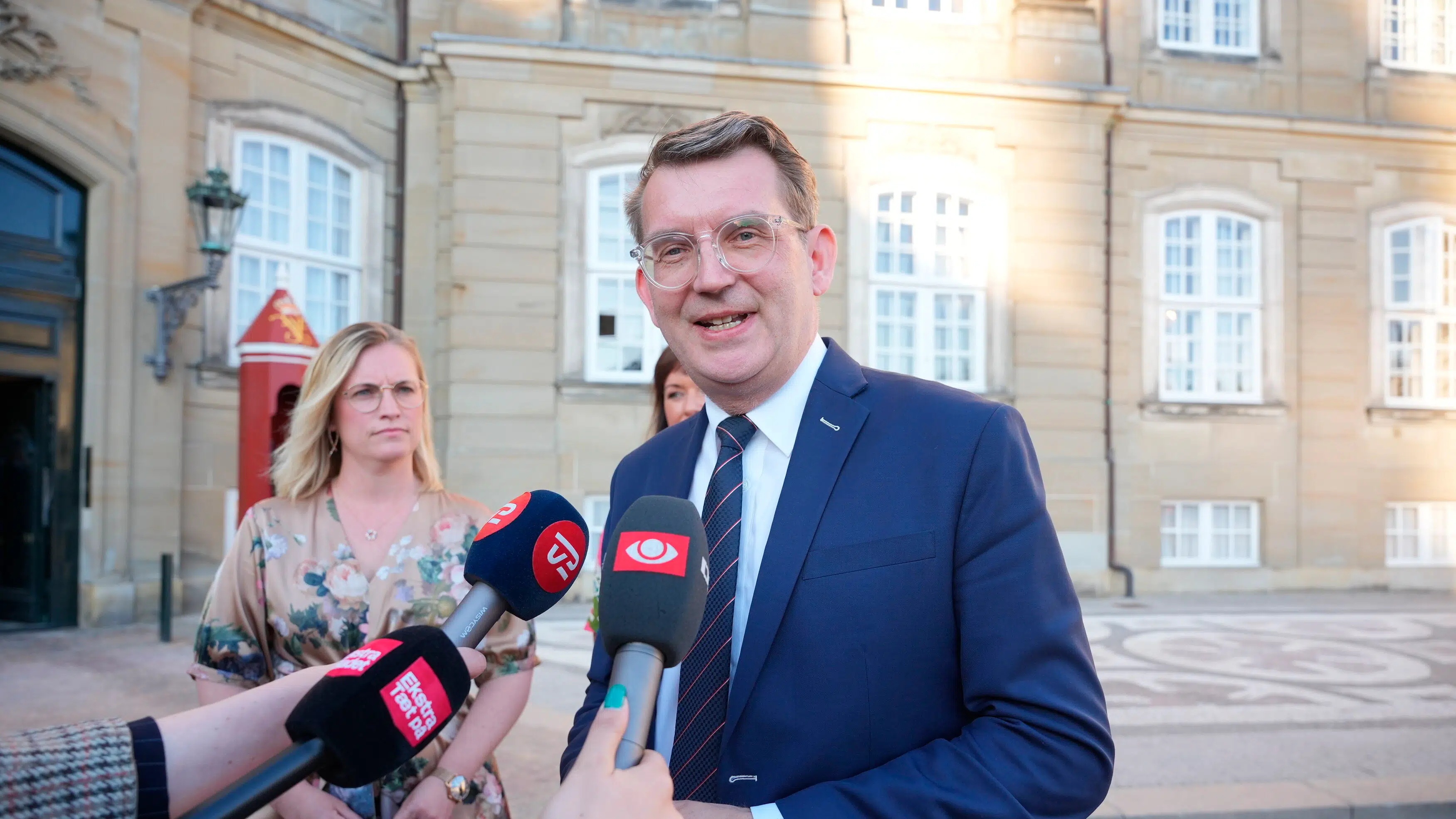 Q og JBO fælder hård dom om nye forhandlinger: 'Stensikker fiasko'