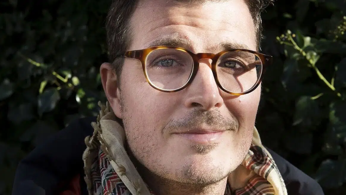 Pelle Hvenegaard lagt ned: Tre dage i helvede