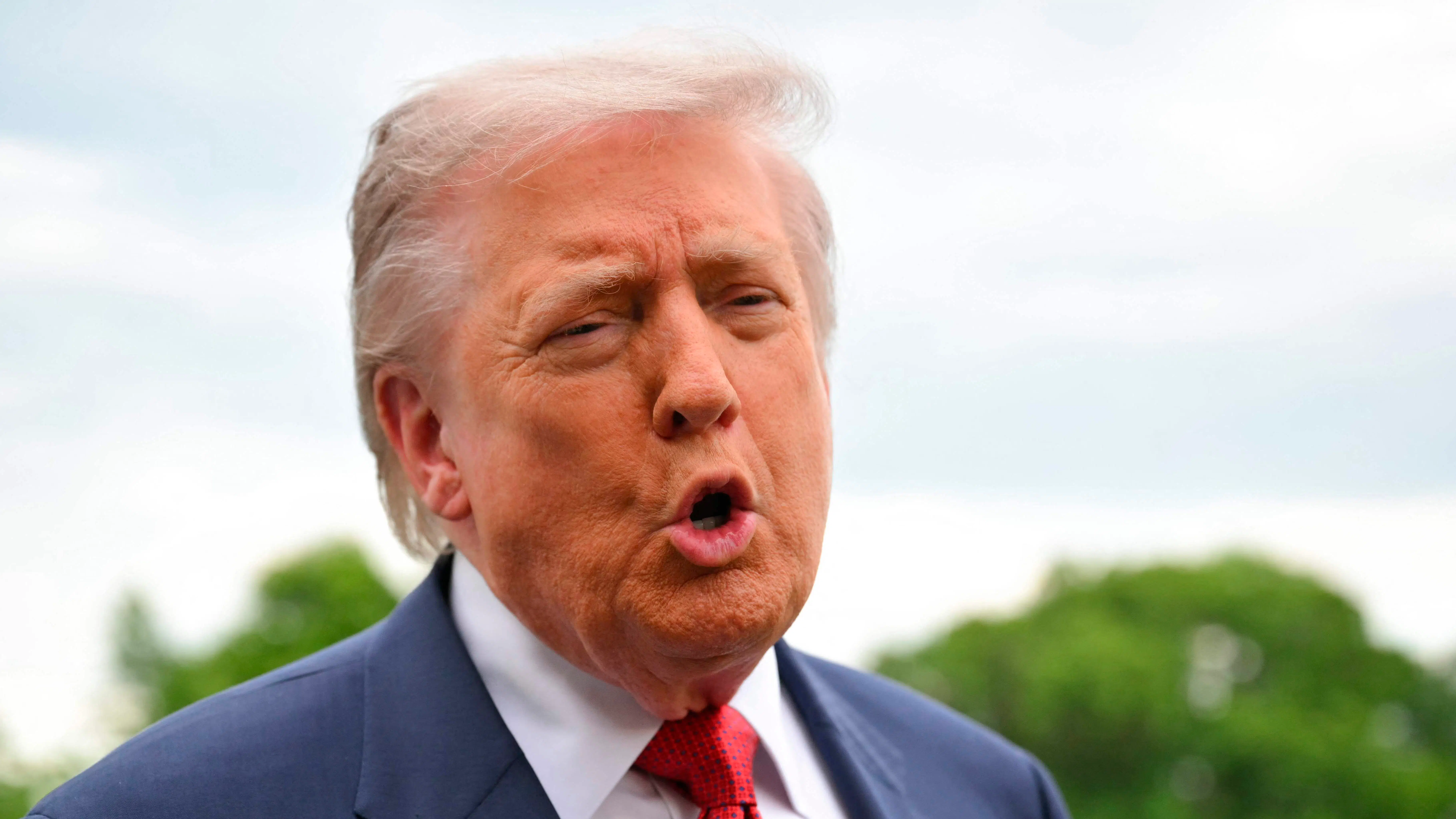 Medier: Trump vil fyre topchef i FDA