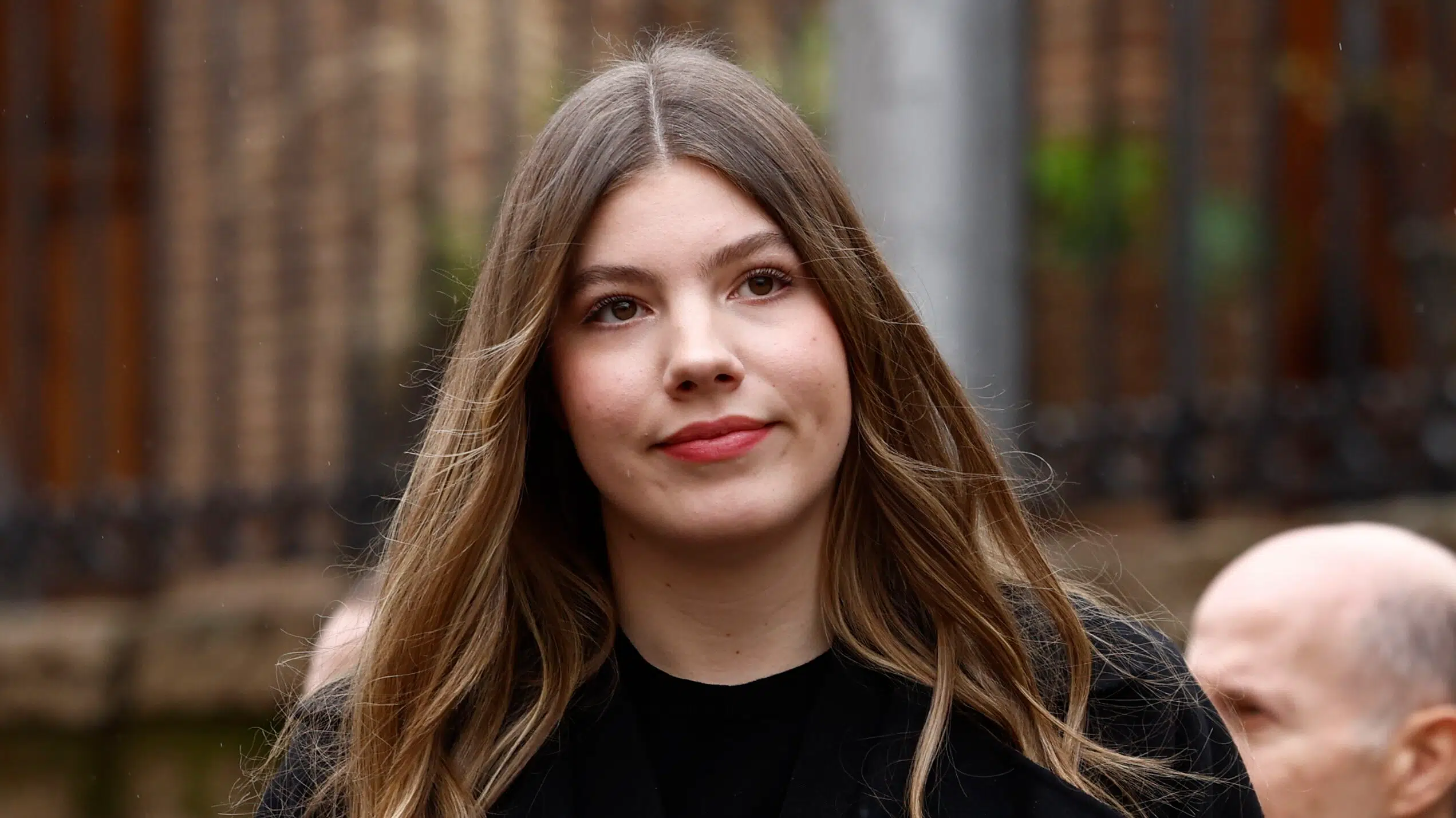 Så sker det snart: Prinsesse flytter til Paris