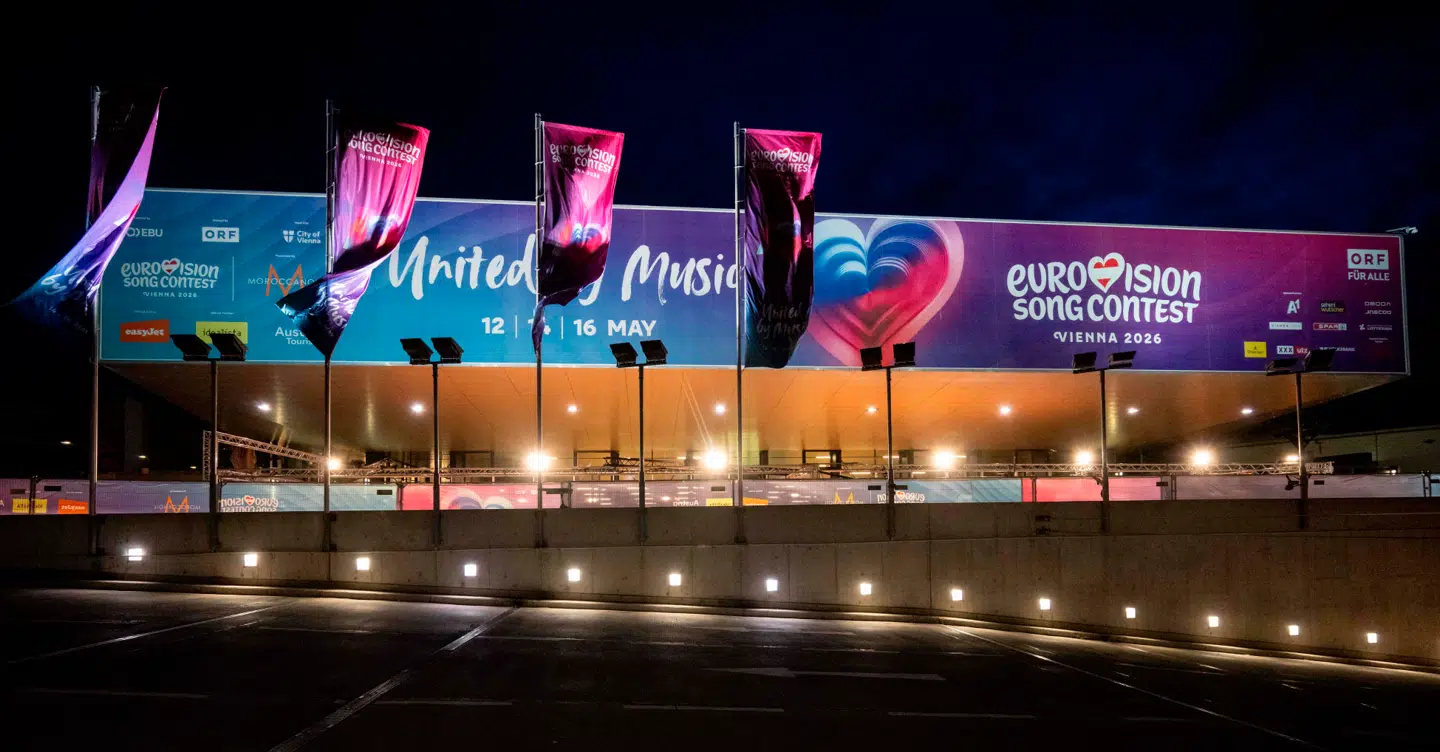 Eurovision indfører strengere flagkrav under konkurrencen i den kommende uge.